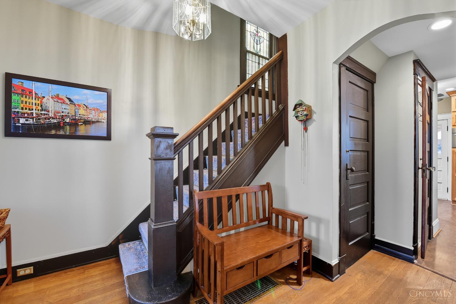 Cincinnati, Ohio, 45209, United States, 5 Bedrooms Bedrooms, ,2 BathroomsBathrooms,Residential,For Sale,1966693