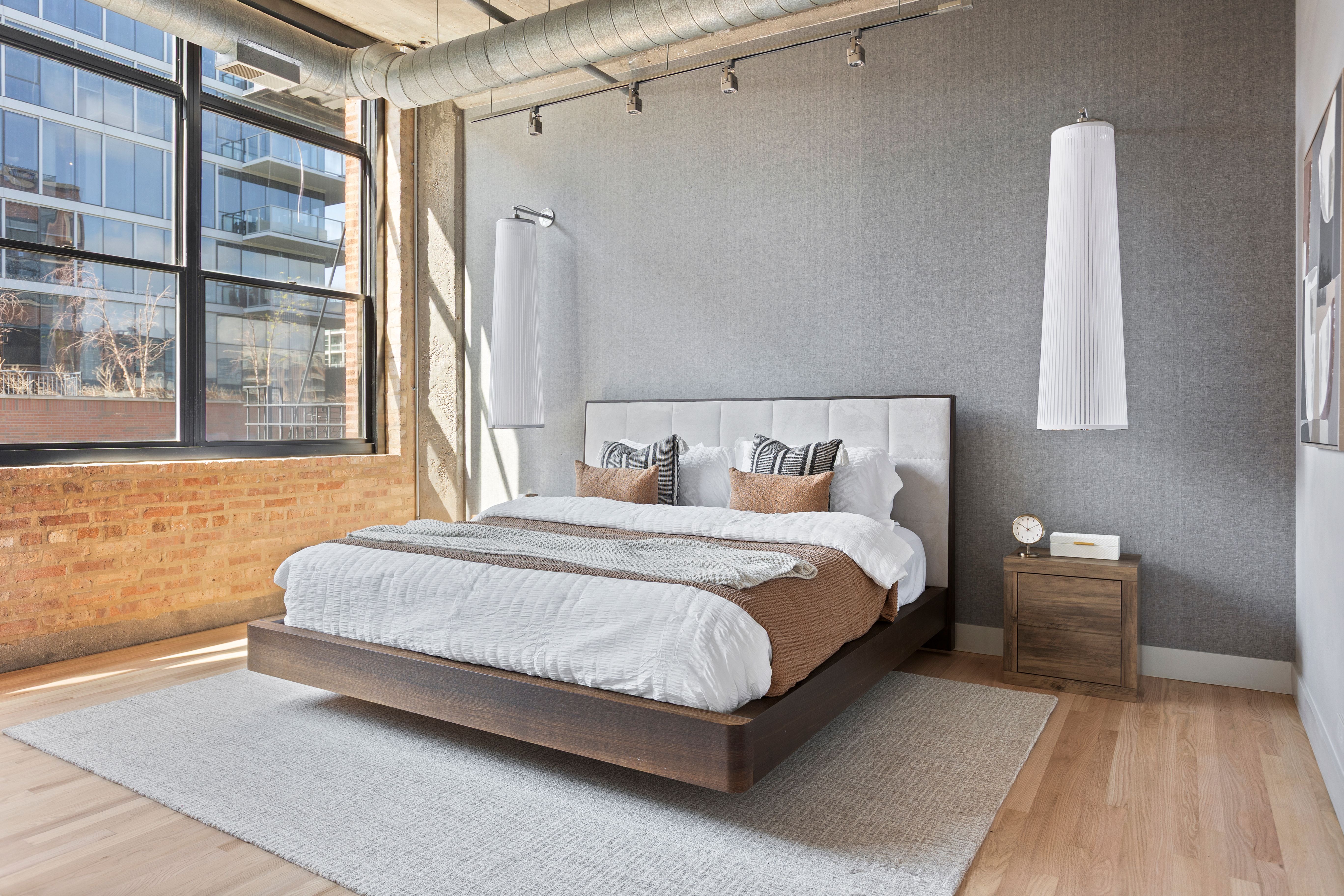  Incredible Southeast CORNER UNIT - 物件實景