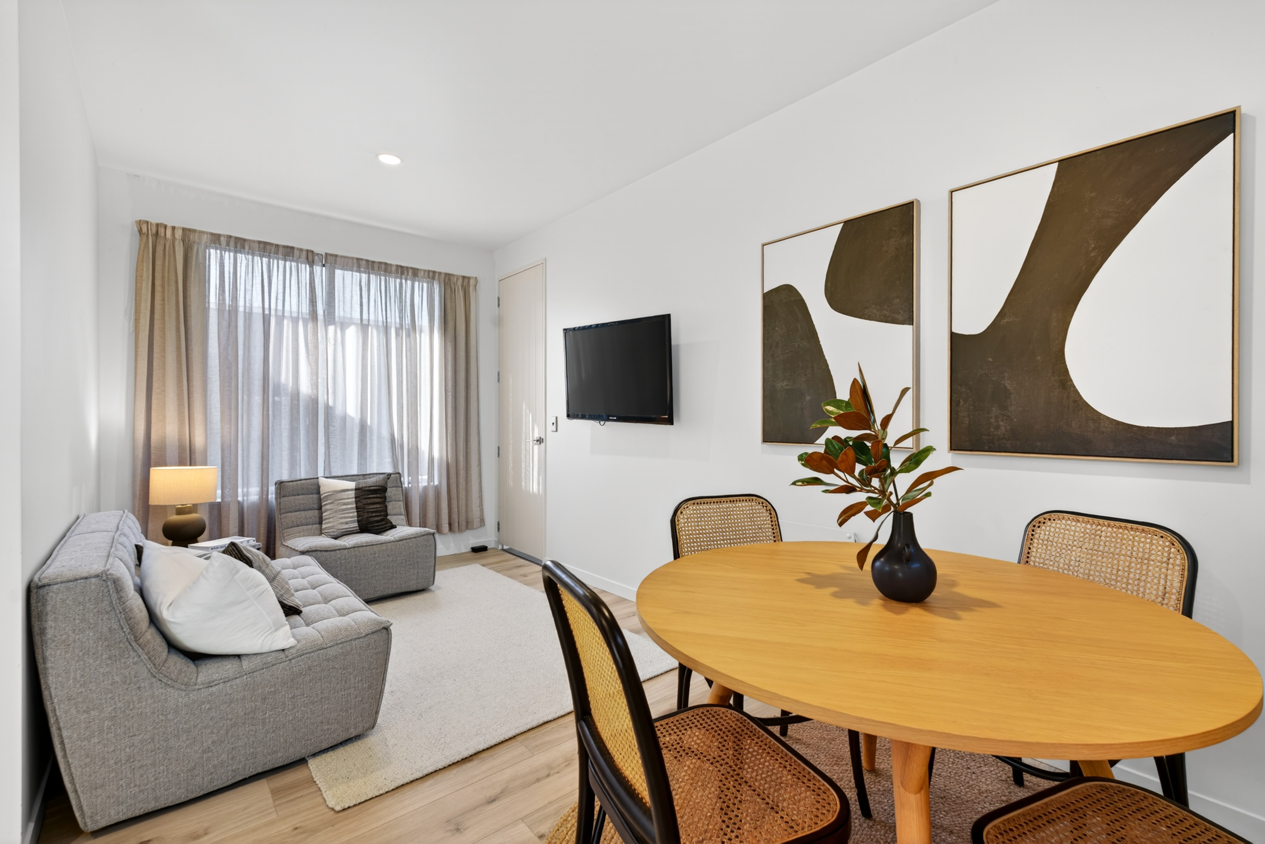  Architectural Statement of Distinction and Design - 物件實景