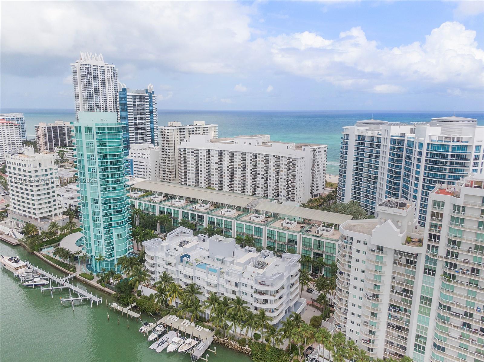 Miami Beach, Florida, 33140, United States, 1 Bedroom Bedrooms, ,1 BathroomBathrooms,Residential,For Sale,1906167