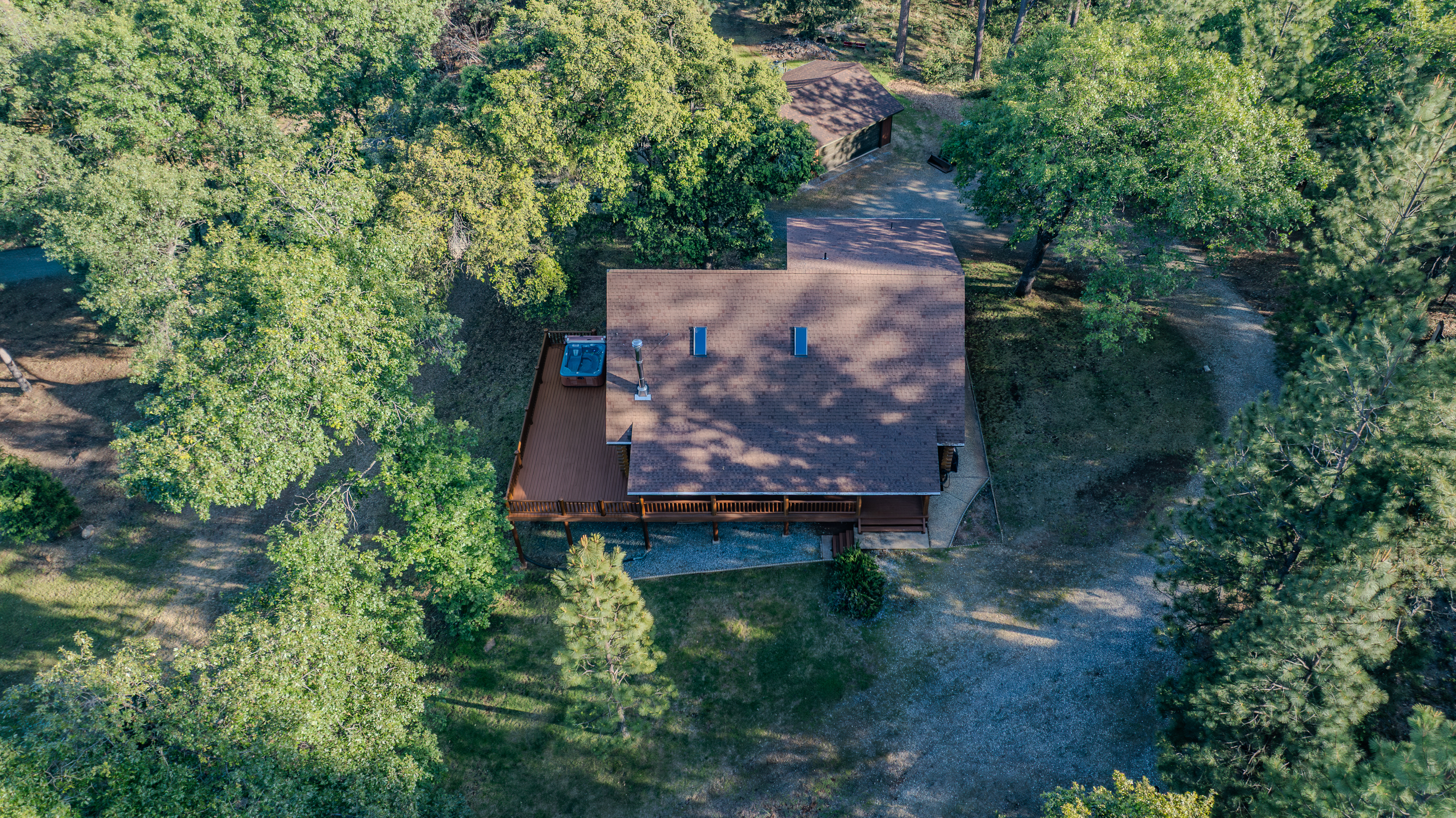  211 Fox Road, Glencoe, CA 95232 - 物件實景