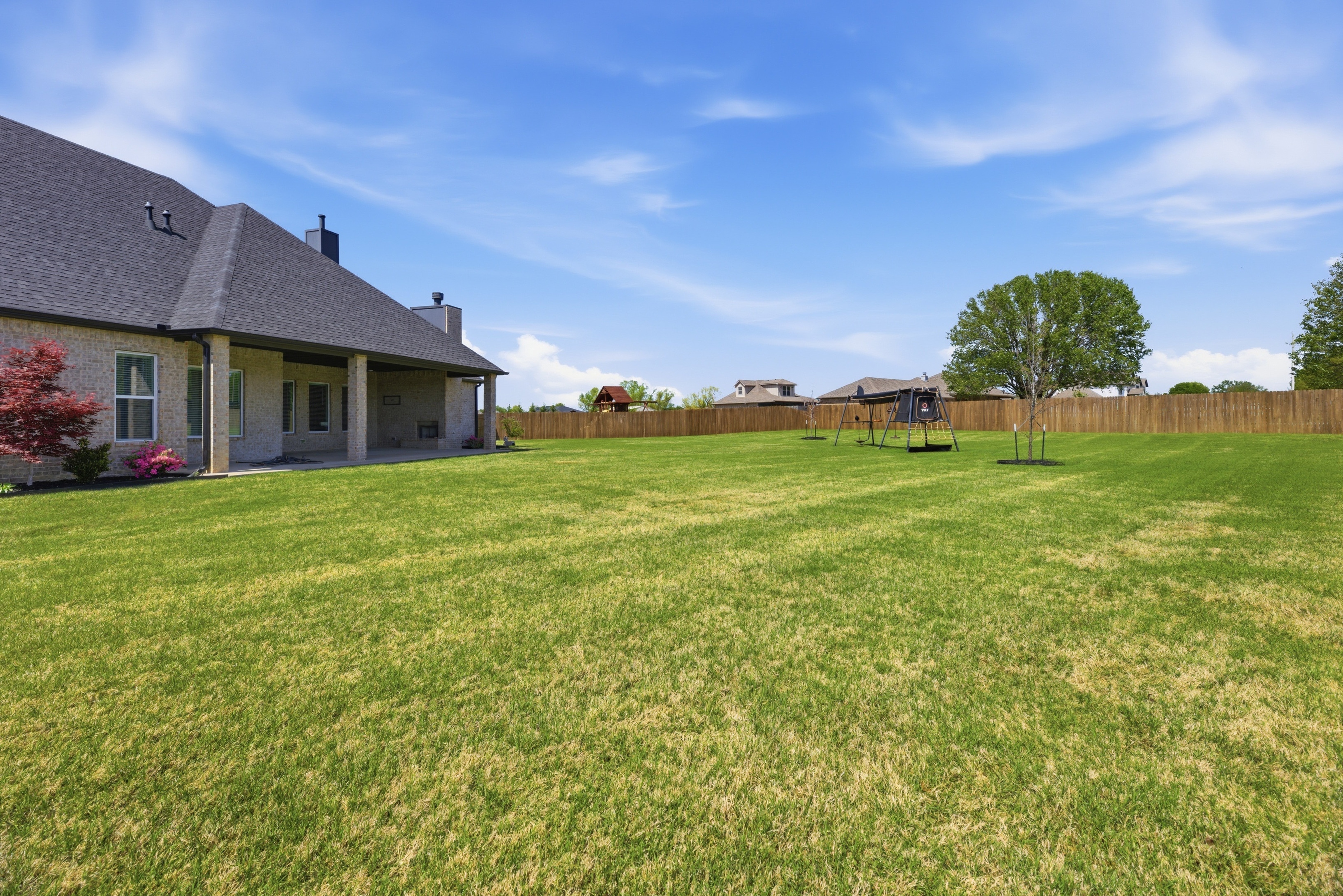  16011 E 106th Pl N Owasso, OK 74055 - 物件實景