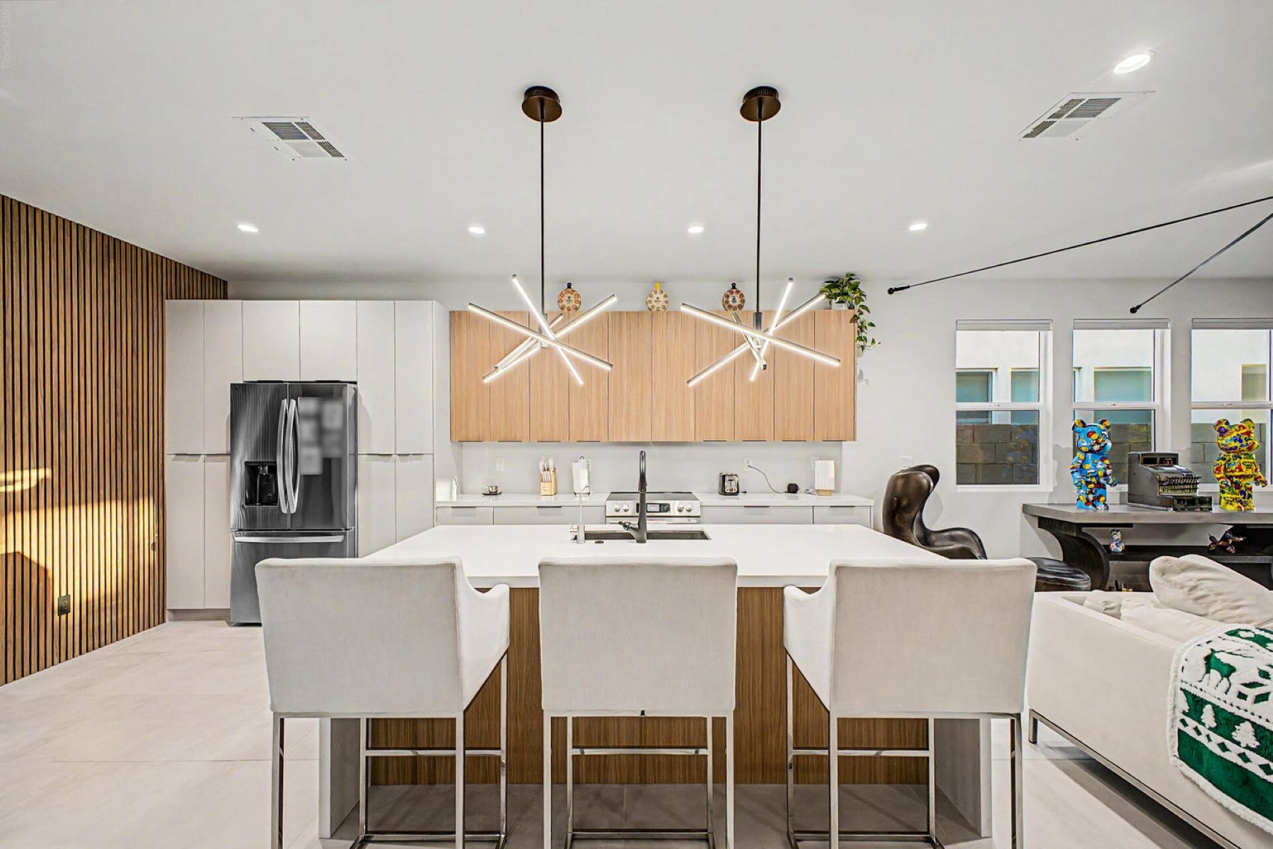  2336 N 28th Place¦Phoenix, AZ - 物件實景