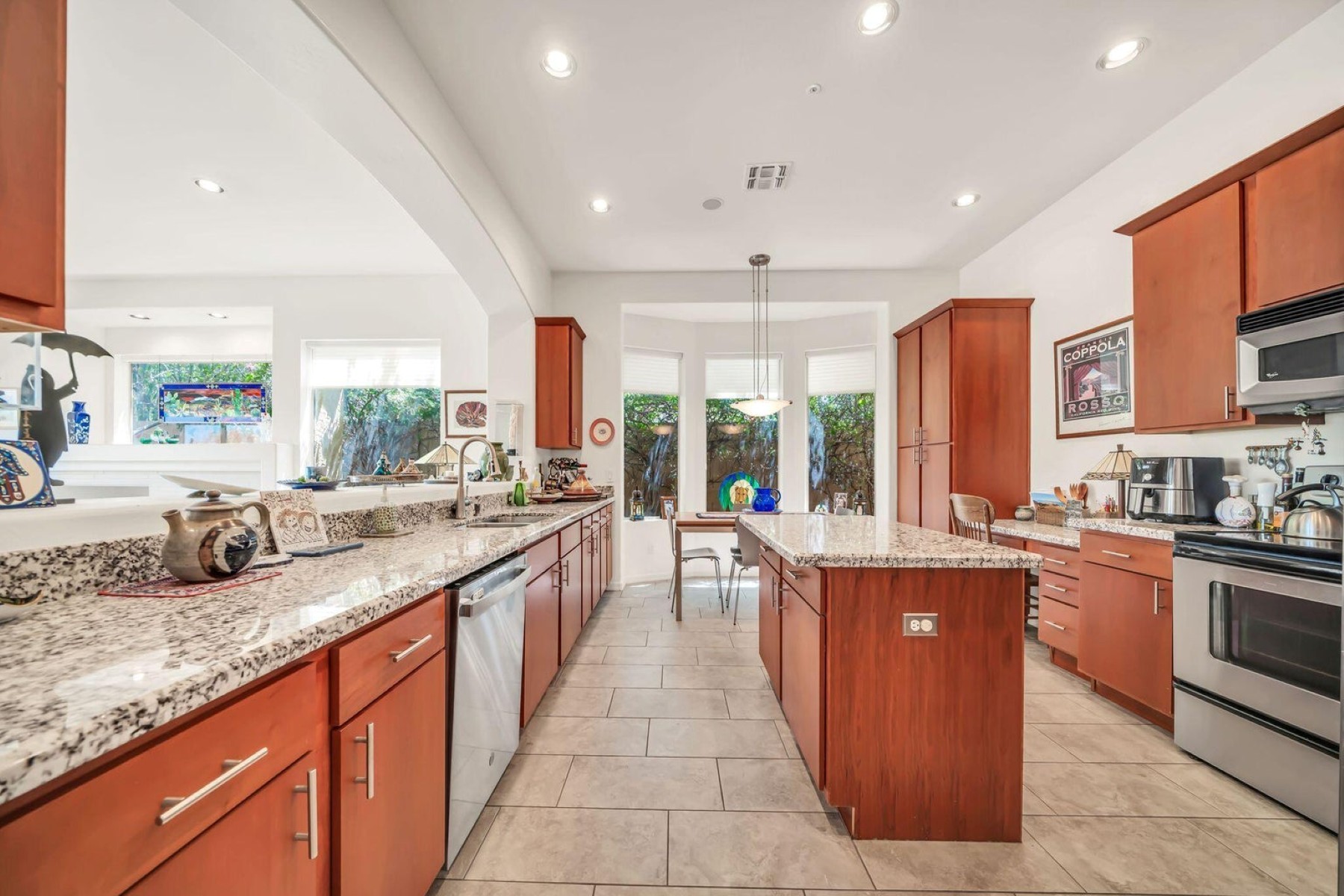  26415 N 115th Way¦Scottsdale, AZ - 物件實景
