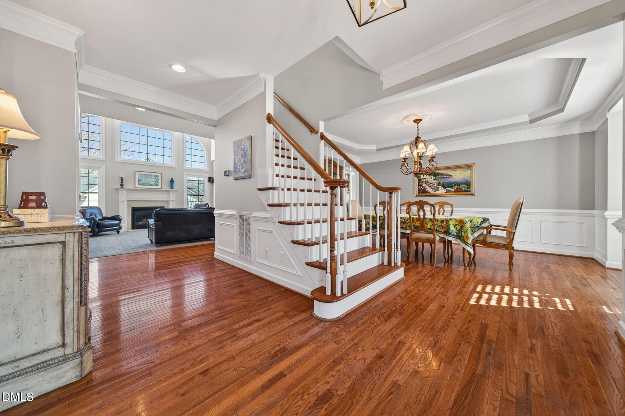 Raleigh, North Carolina, 27614, United States, 5 Bedrooms Bedrooms, ,4 BathroomsBathrooms,Residential,For Sale,2048303