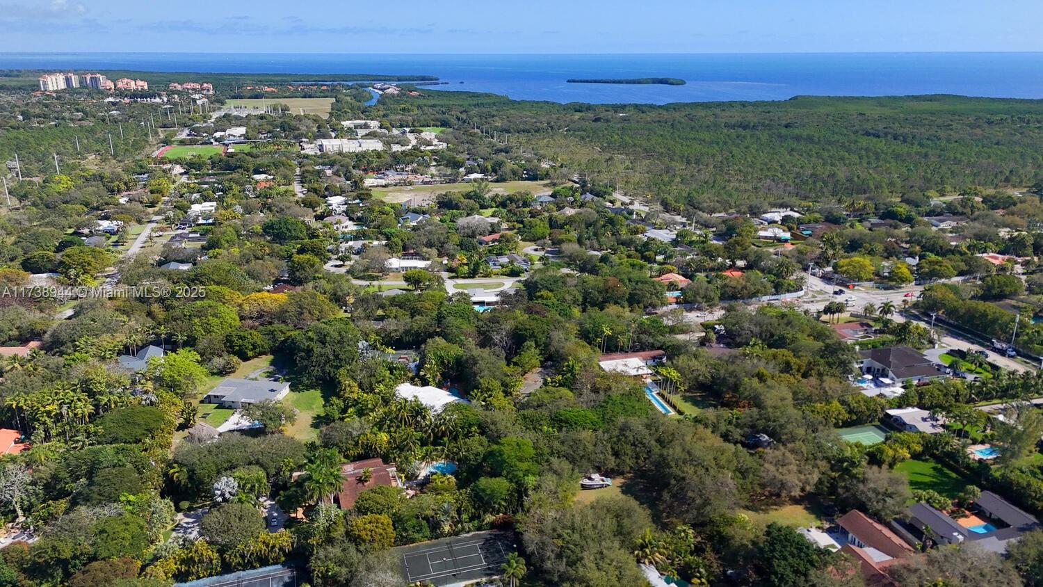 Palmetto Bay, Florida, 33158, United States, ,Land,For Sale,1934207