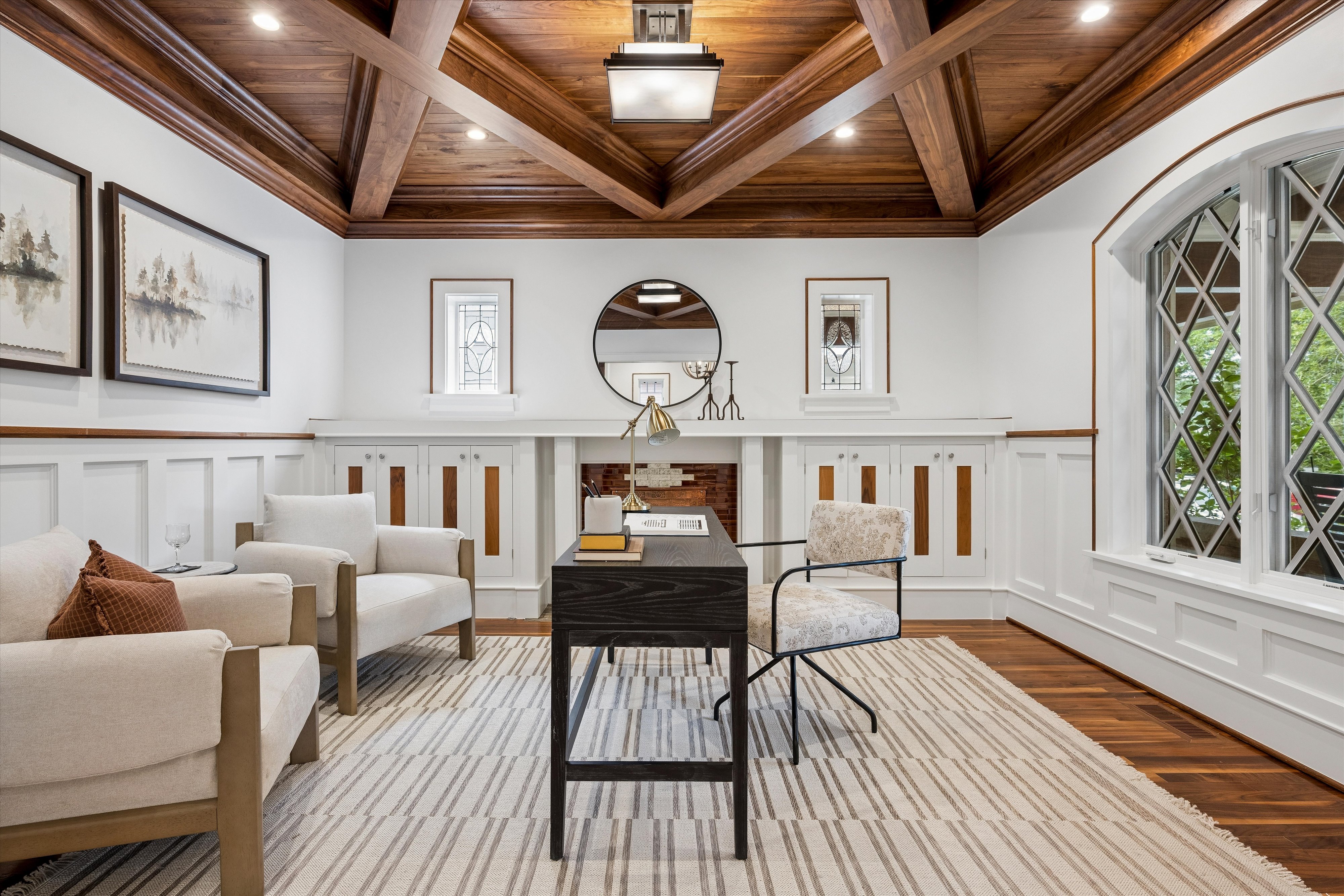  Historic Charm and Timeless Architecture Bring Elegance to Modern Luxury - 物件實景