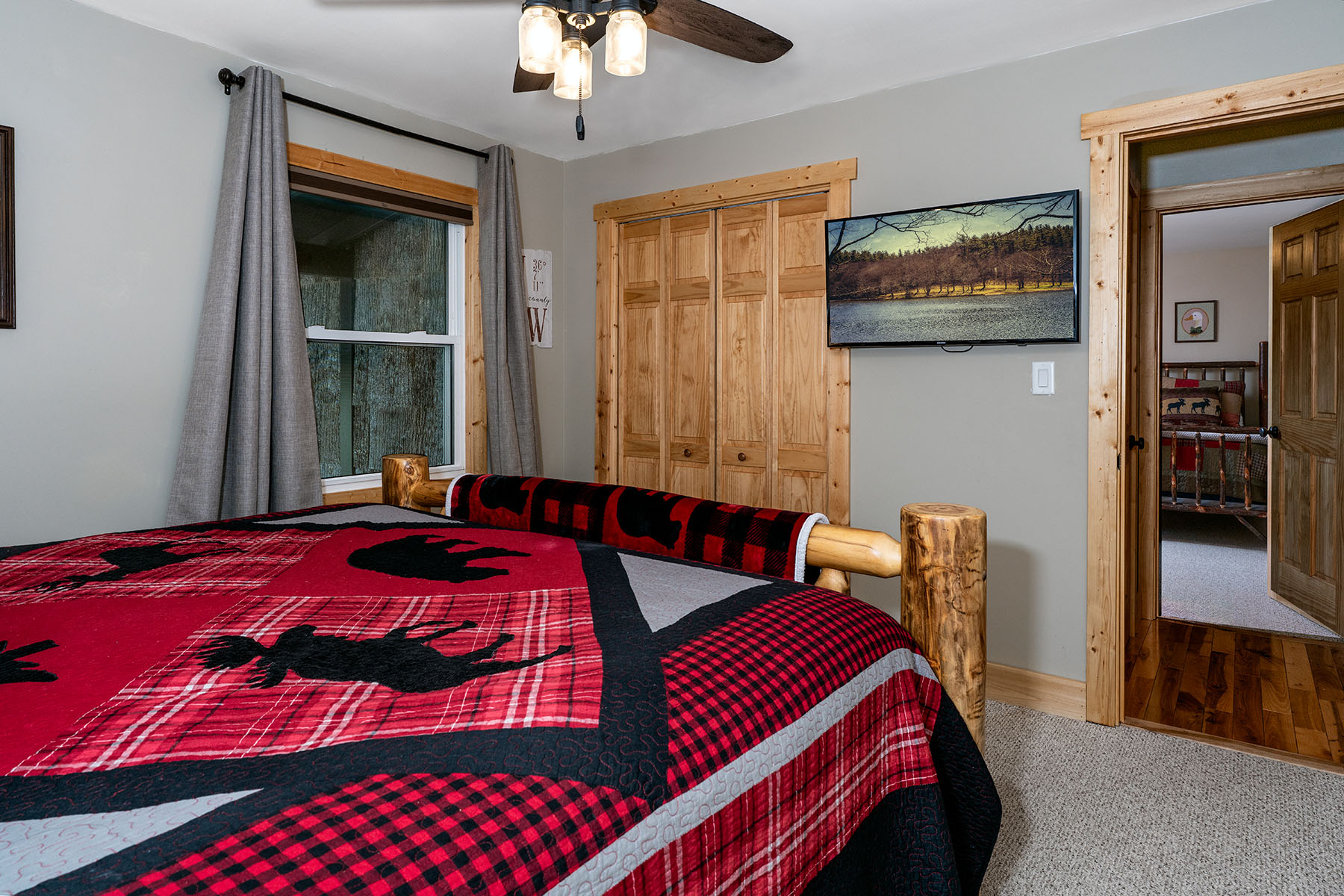  NEWLAND - LINVILLE LAND HARBOR - 物件實景