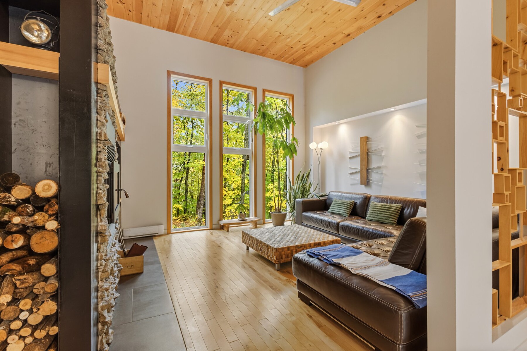  Sutton, Eastern Townships - 物件實景
