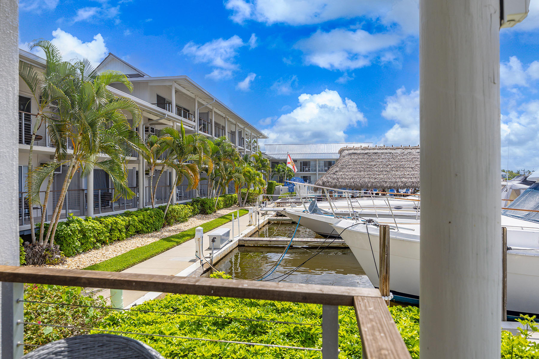  OLDE NAPLES - COVE INN - 物件實景