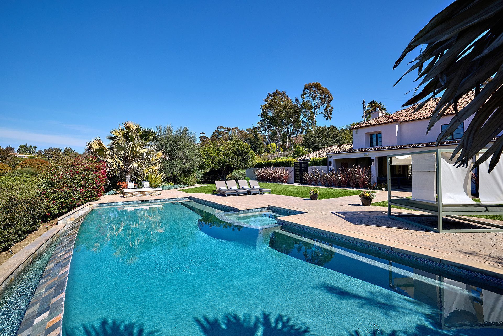  4773 El Mirlo, Rancho Santa Fe, CA 92067 - 物件實景