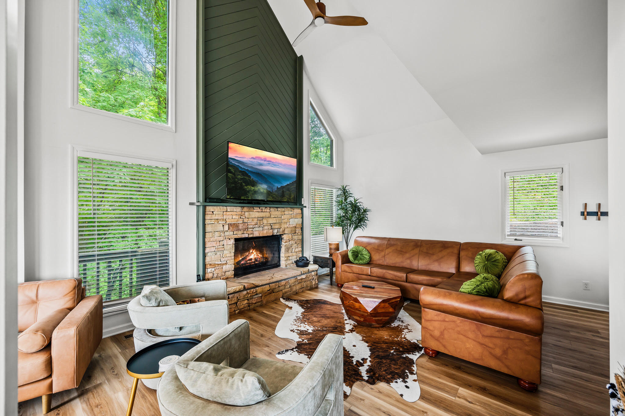 Gatlinburg, Tennessee, 37738, United States, 3 Bedrooms Bedrooms, ,5 BathroomsBathrooms,Residential,For Sale,1978798