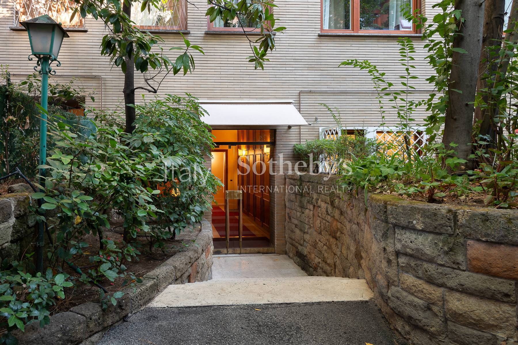  Contemporary Residence on Via dei Monti Parioli - 物件實景