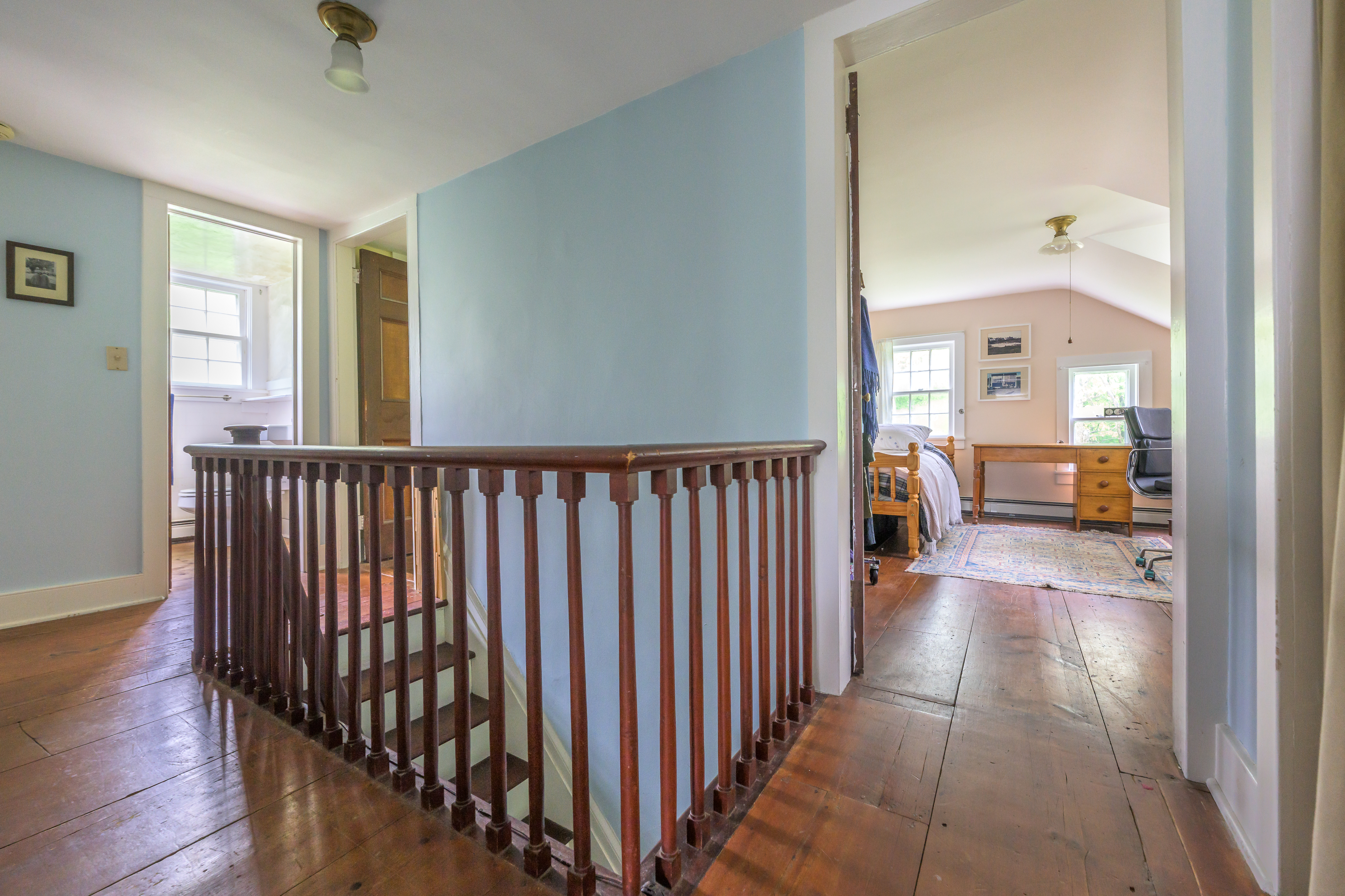  Historic Rensselaerville Federal - 物件實景