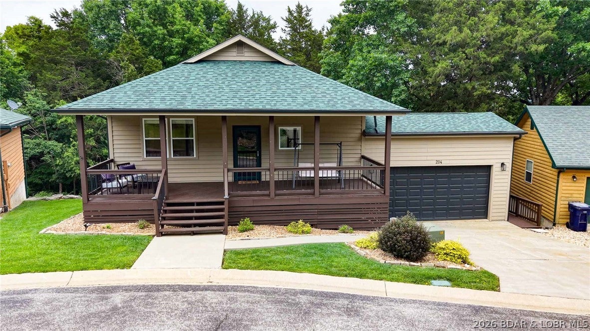 Weiskopf Way, Camdenton, MO 65020