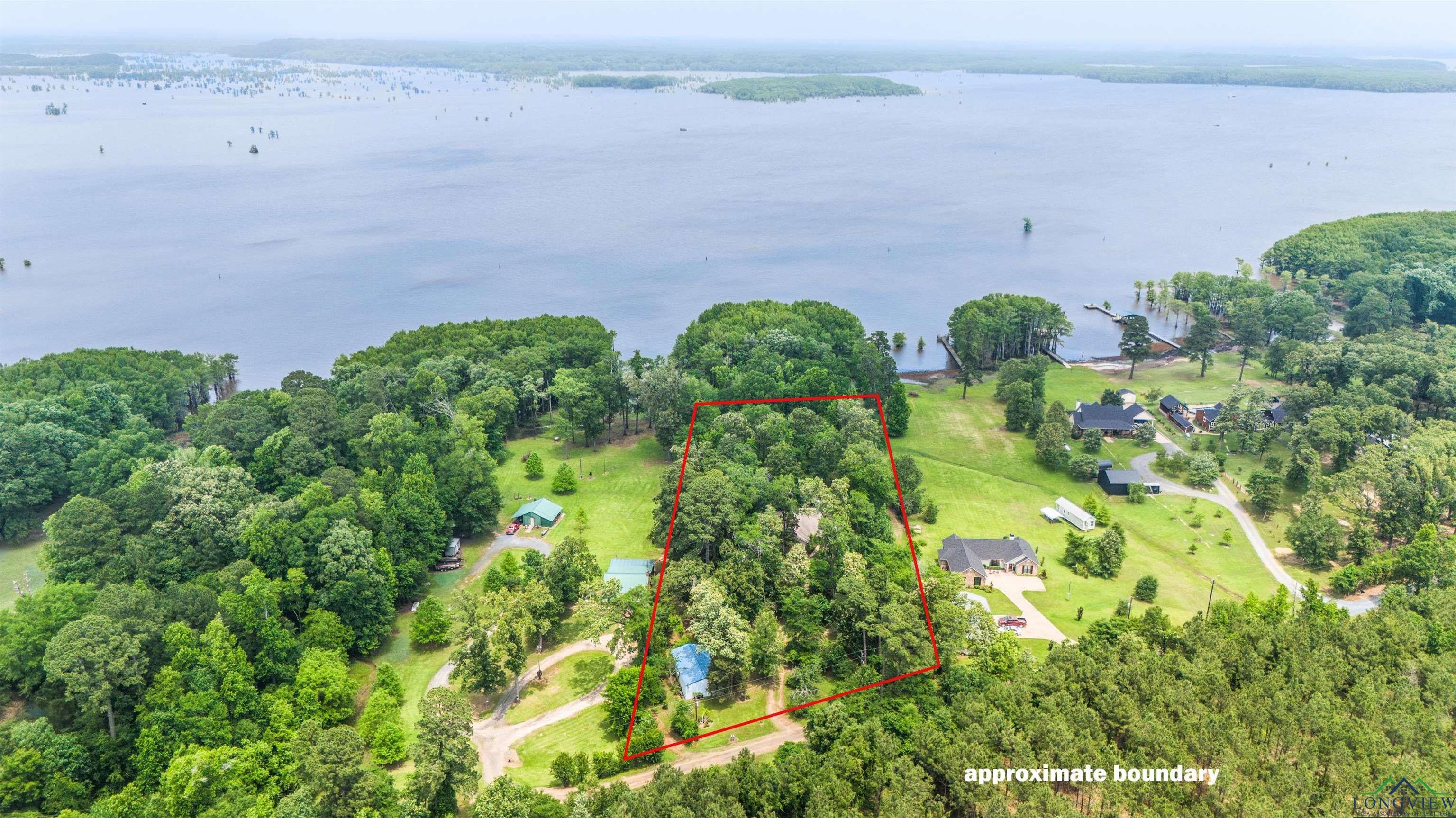 Karnack, Texas, 75661, United States, 4 Bedrooms Bedrooms, ,2 BathroomsBathrooms,Residential,For Sale,1979700