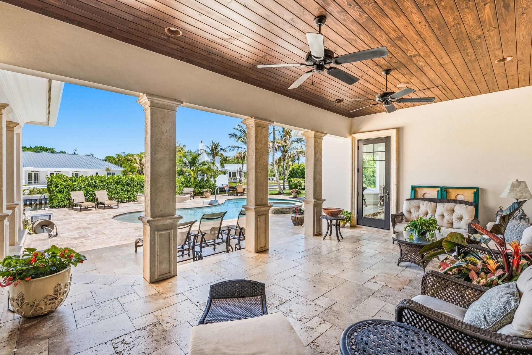  1520 Indian Bay Drive, Vero Beach, FL, 32963 - 物件實景