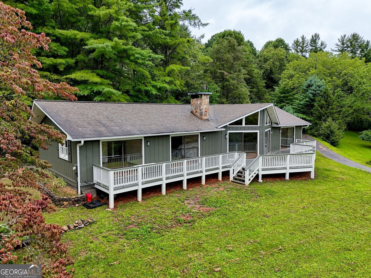 Dillard, Georgia, 30537, United States, 3 Bedrooms Bedrooms, ,2 BathroomsBathrooms,Residential,For Sale,1913990