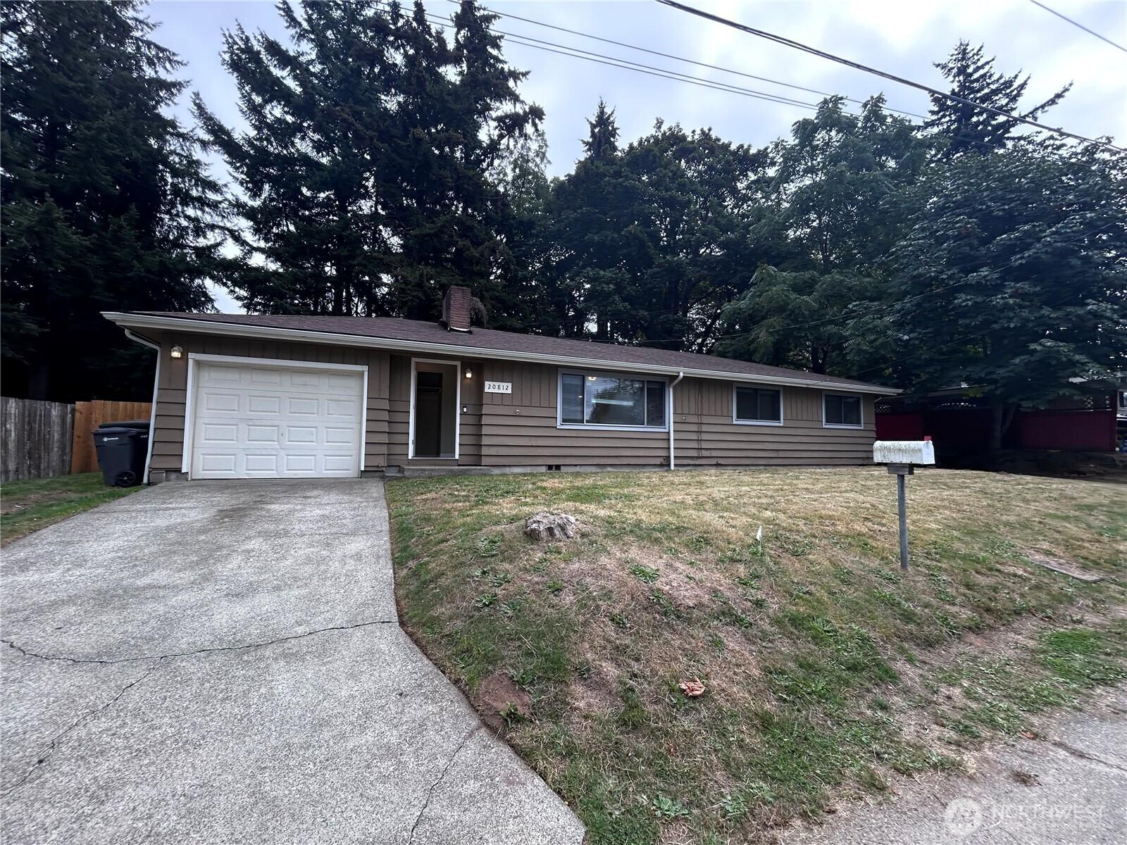 25th Ave, Seatac, WA 98198