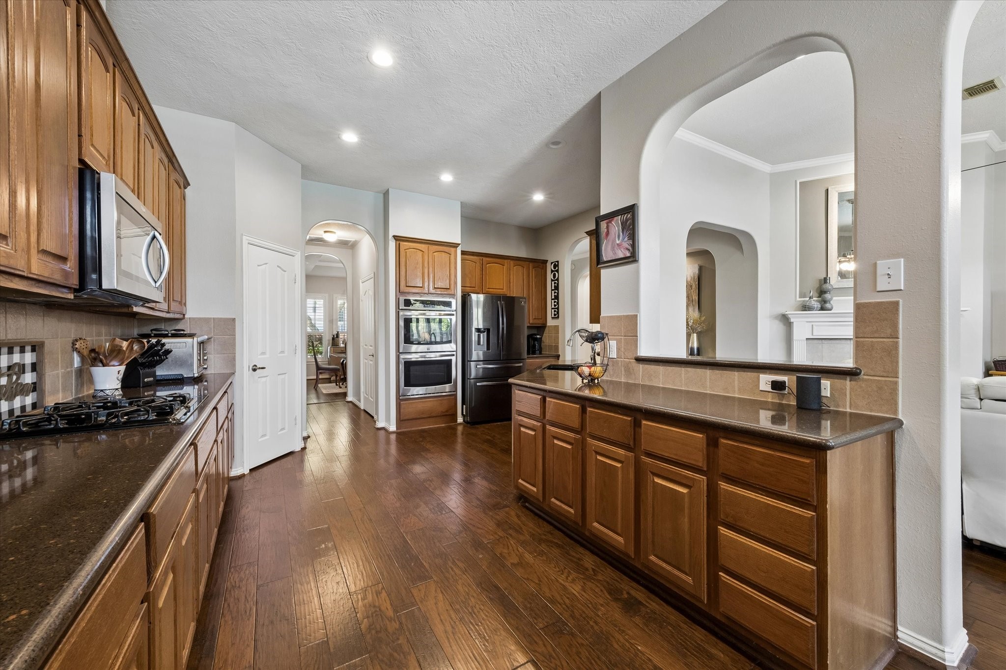  803 Woodcrest Drive - 物件實景