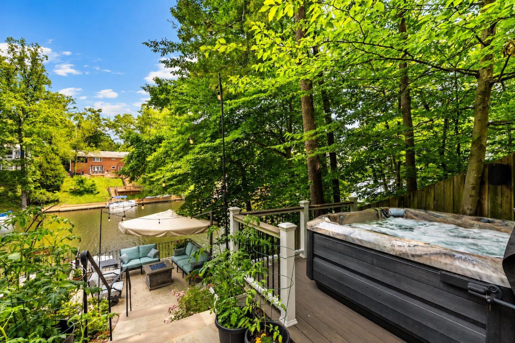  3431 Greentree Drive, Falls Church, VA, 22041 - 物件實景