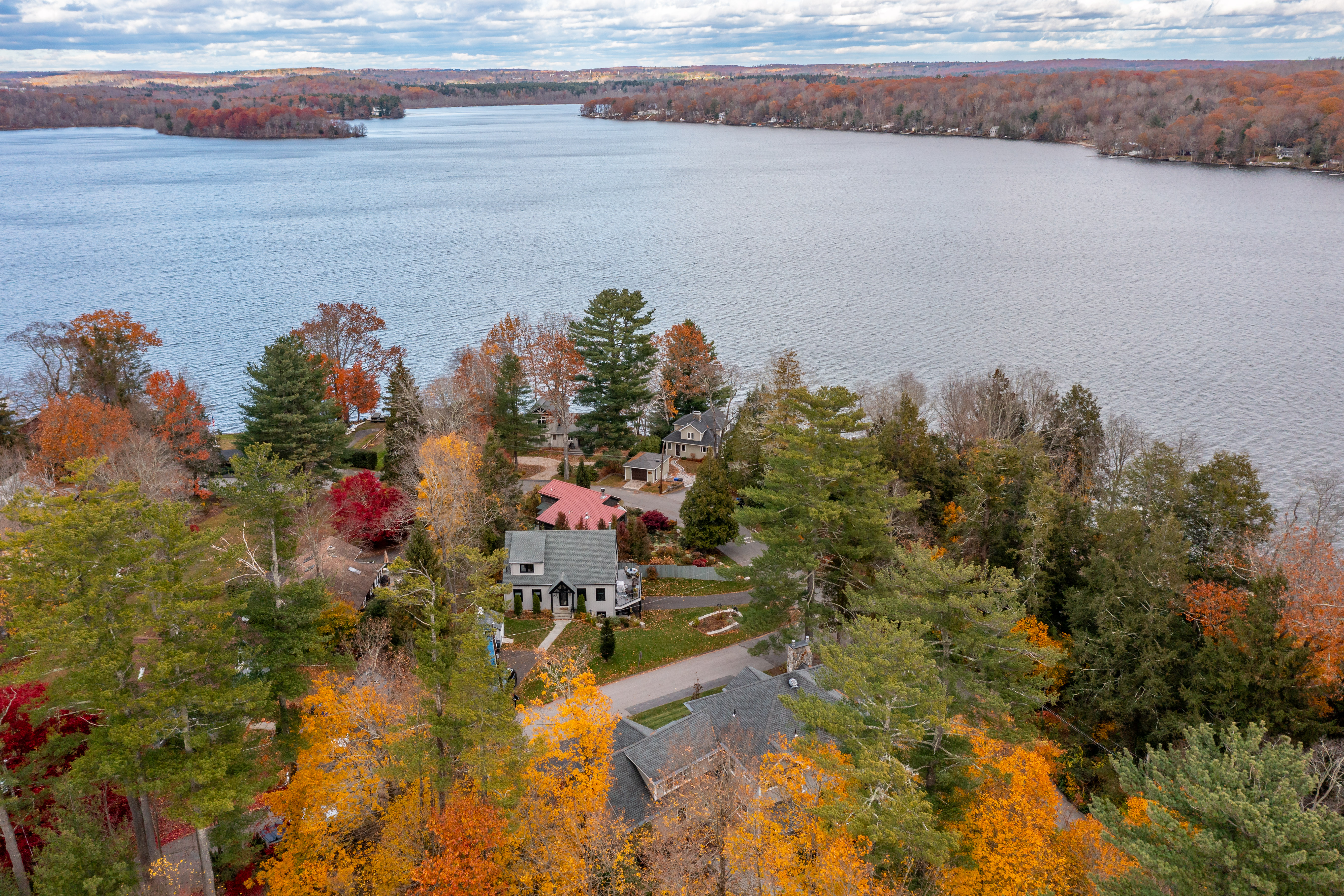  7 Hill Top Road - 物件實景