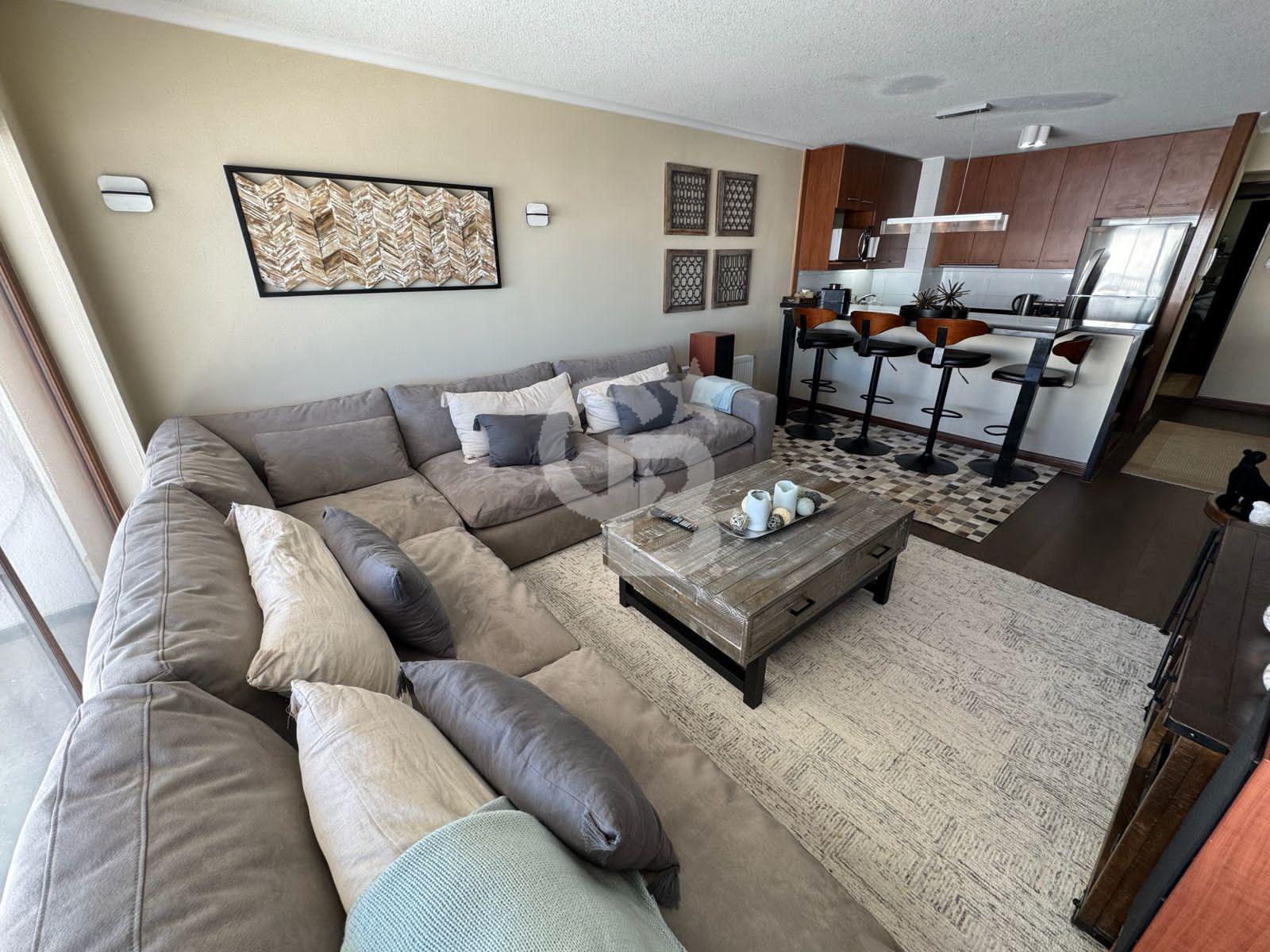 Lo Barnechea, Chile, 3 Bedrooms Bedrooms, ,2 BathroomsBathrooms,Residential,For Sale,1998927