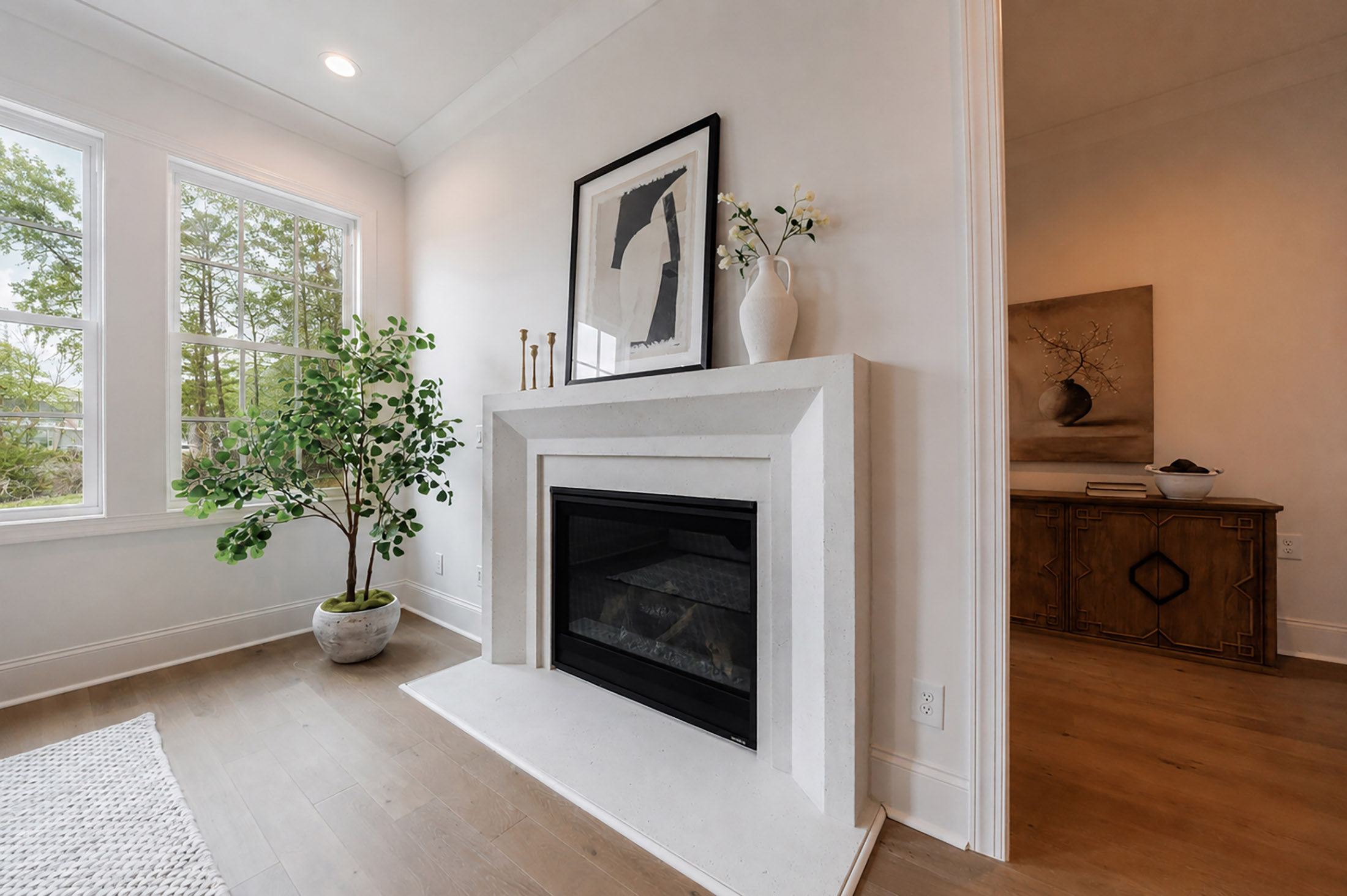  Mayfair on Main - New Luxury Home in the Heart of Alpharetta - 物件實景
