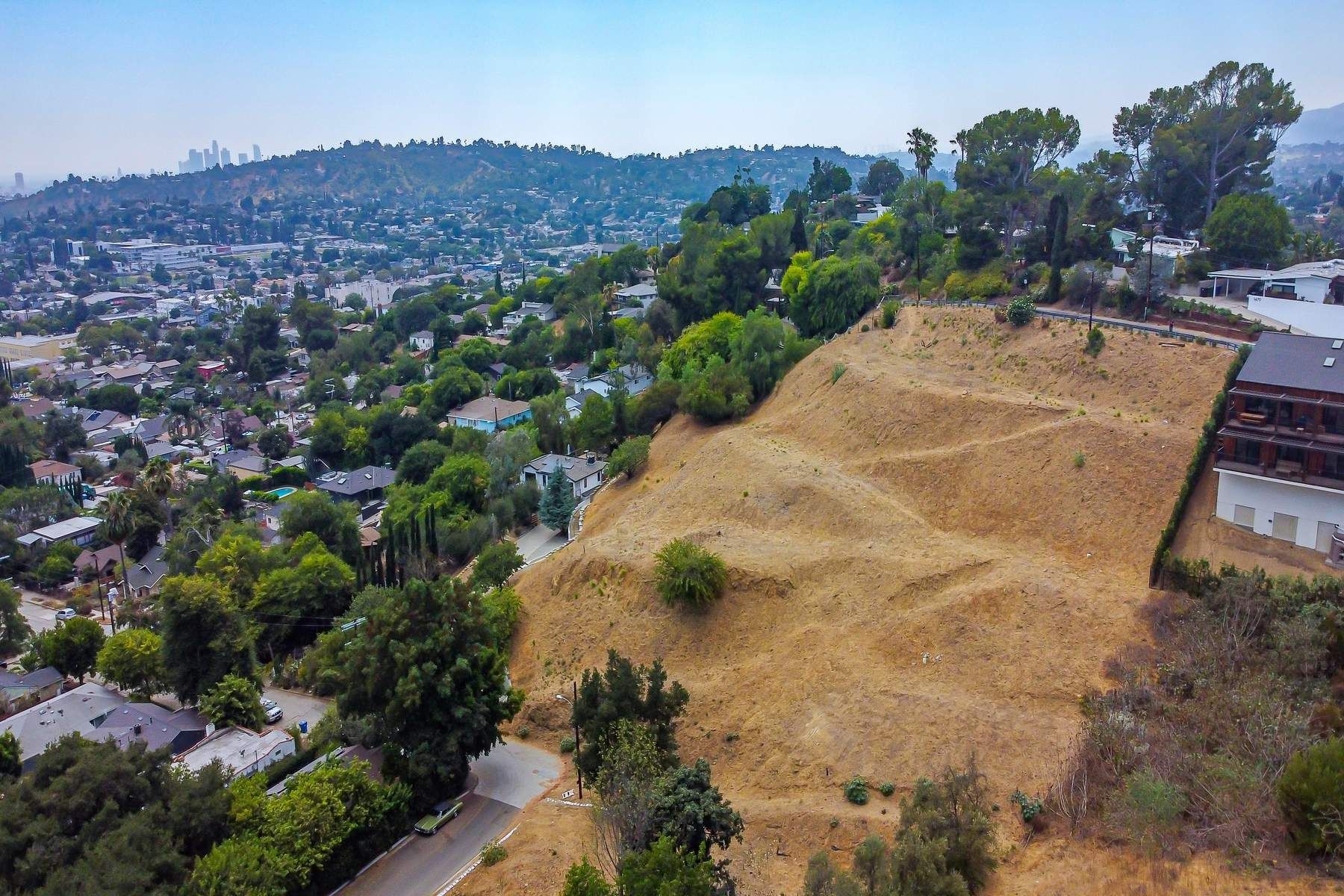  1425 North Highgate Avenue - 物件實景