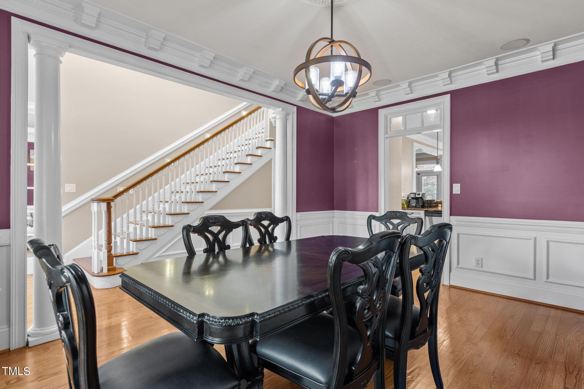 Bailey, North Carolina, 27807, United States, 3 Bedrooms Bedrooms, ,4 BathroomsBathrooms,Residential,For Sale,1940976
