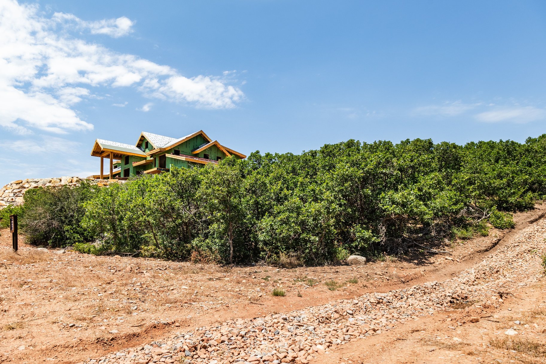  Dream Homesite in Gated Golden Eagle With Jordanelle and Mountain Views. - 物件實景