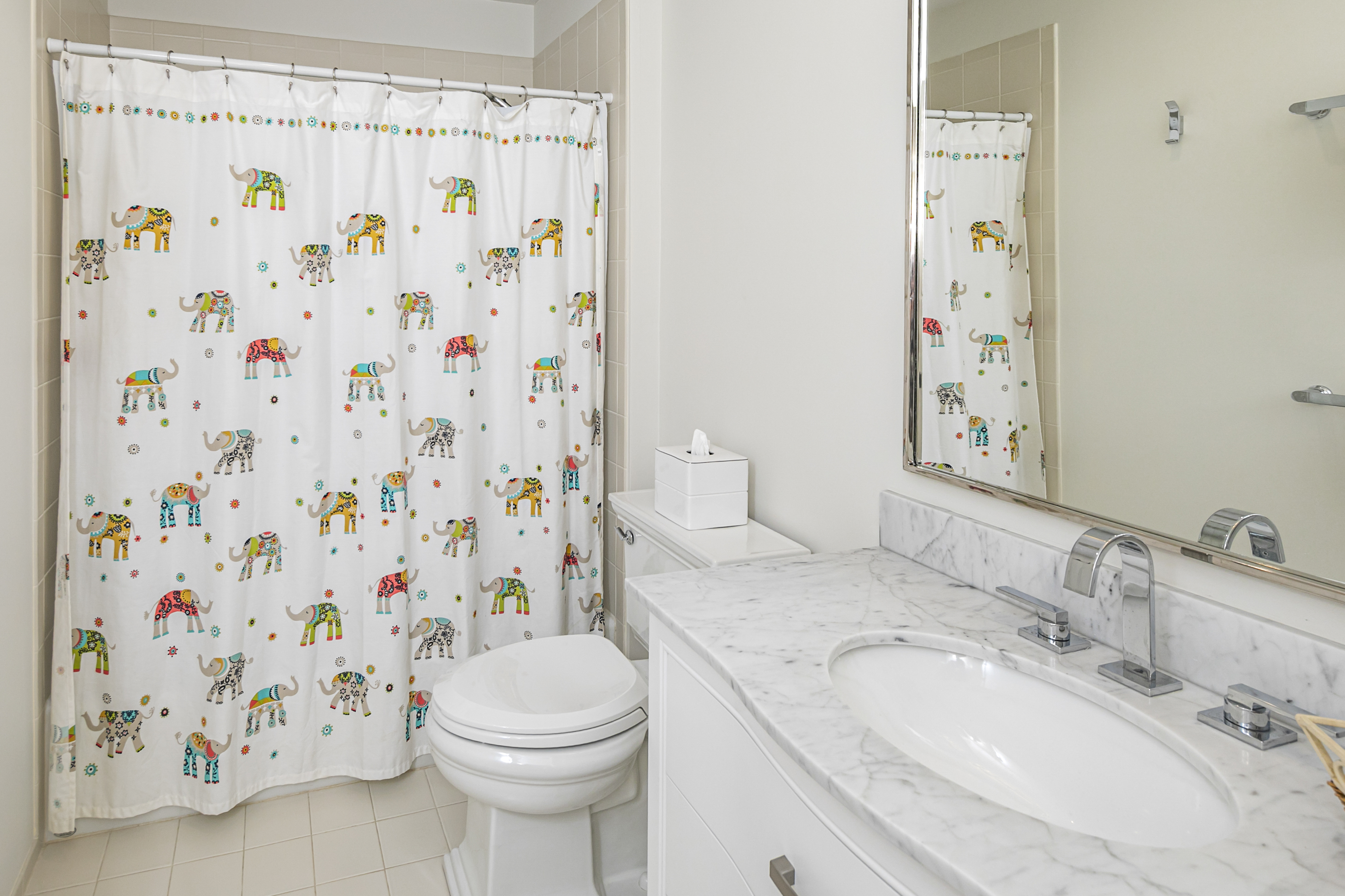  Exceptional Design and Thoughtful Updates in a Rare Governors Lane Offering - 物件實景