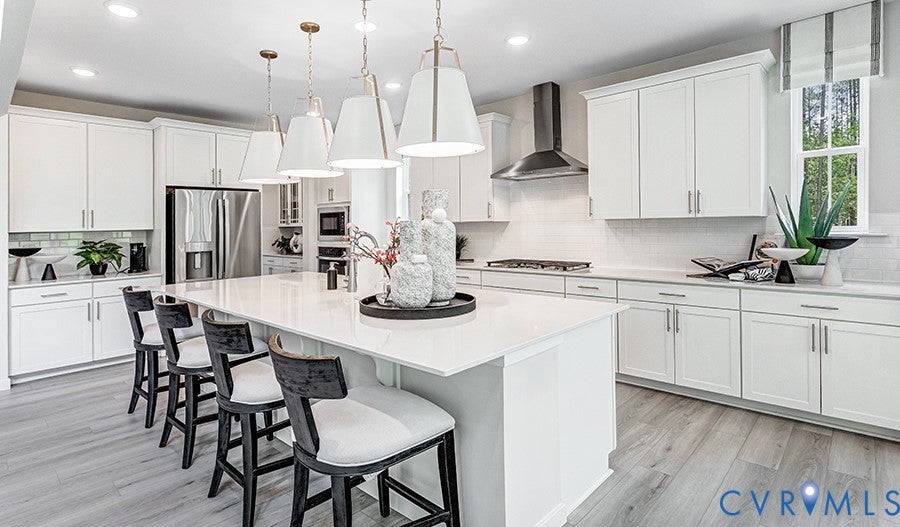 Killbarney Dr, Chesterfield, VA 23838 #1