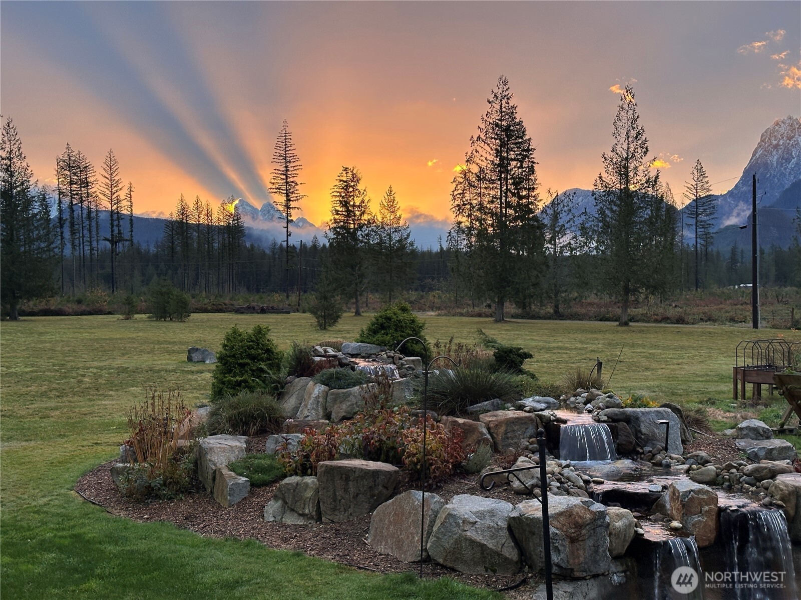 Gold Bar, Washington, 98251, United States, 4 Bedrooms Bedrooms, ,2 BathroomsBathrooms,Residential,For Sale,2032220