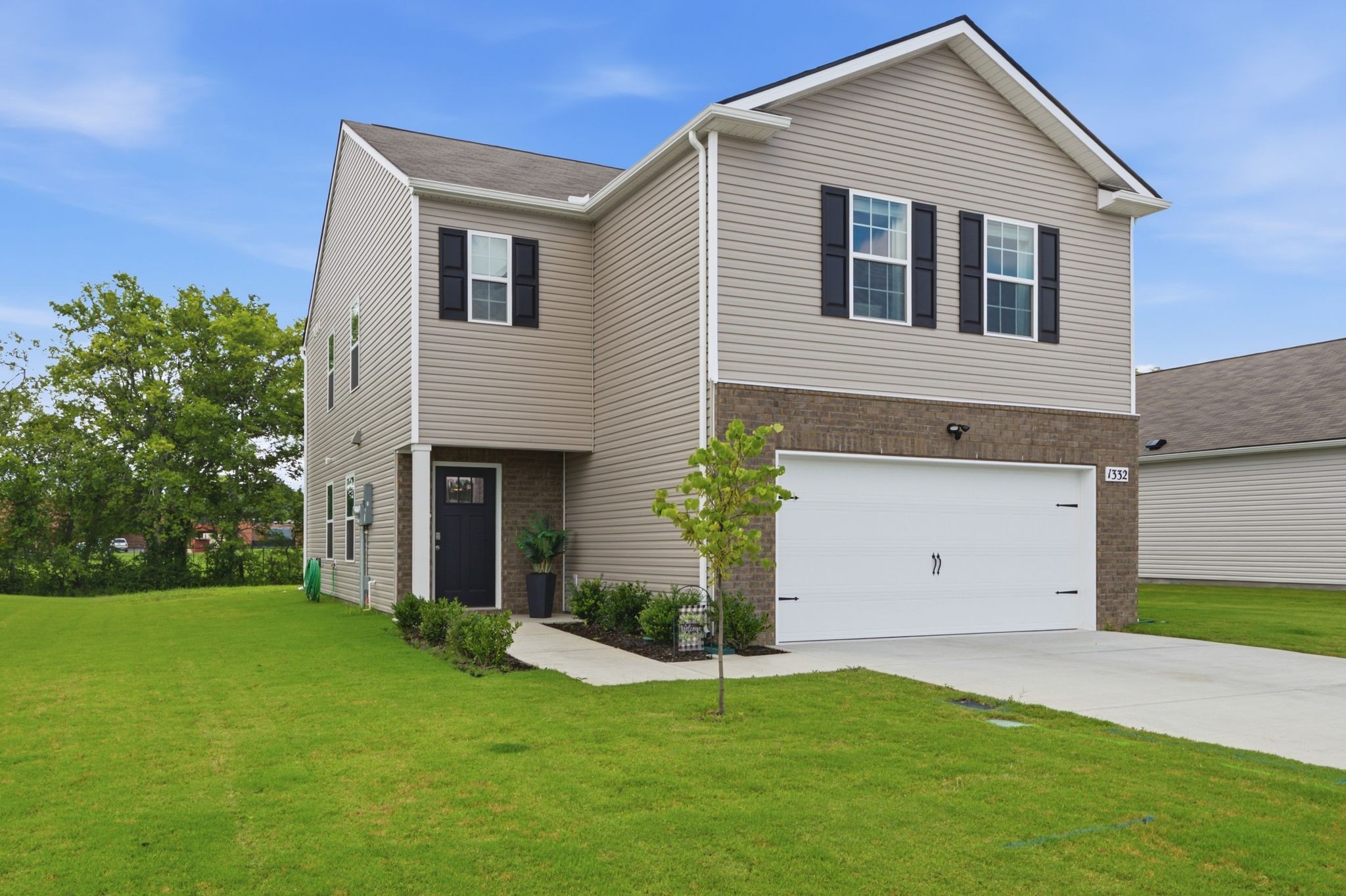  1332 Grassy Plain Pass, Lewisburg, TN, 37091 - 物件實景