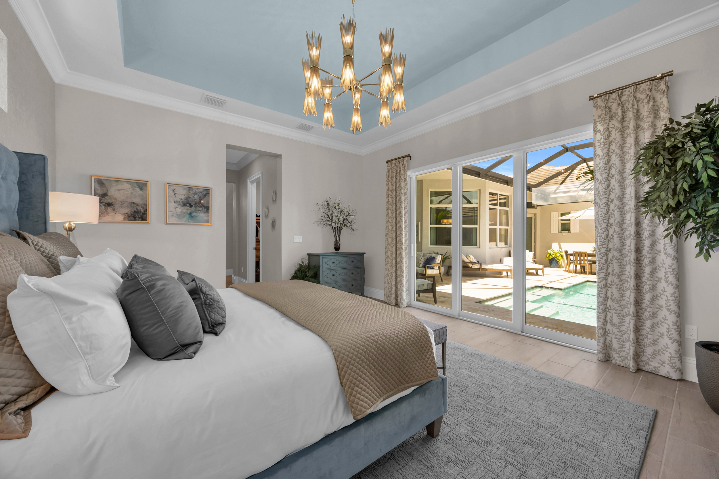  4277 Montagu Avenue, Vero Beach, FL, 32967 - 物件實景