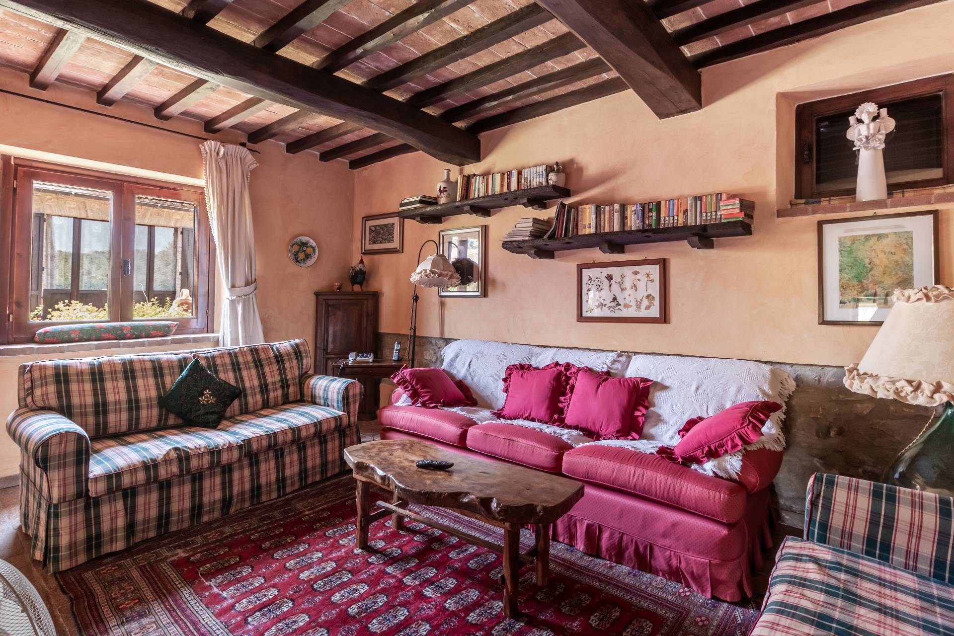 Localit? Porzone, Todi, Perugia, 06059, IT, 6 Bedrooms Bedrooms, ,6 BathroomsBathrooms,Residential,For Sale,Localit? Porzone,1586795