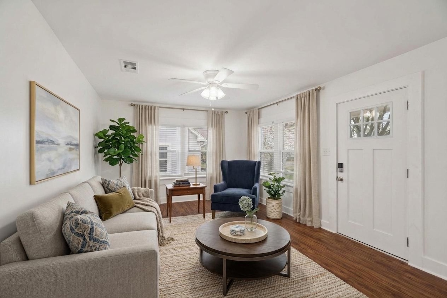  205 Raymond St, Nashville, TN, 37211 - 物件實景