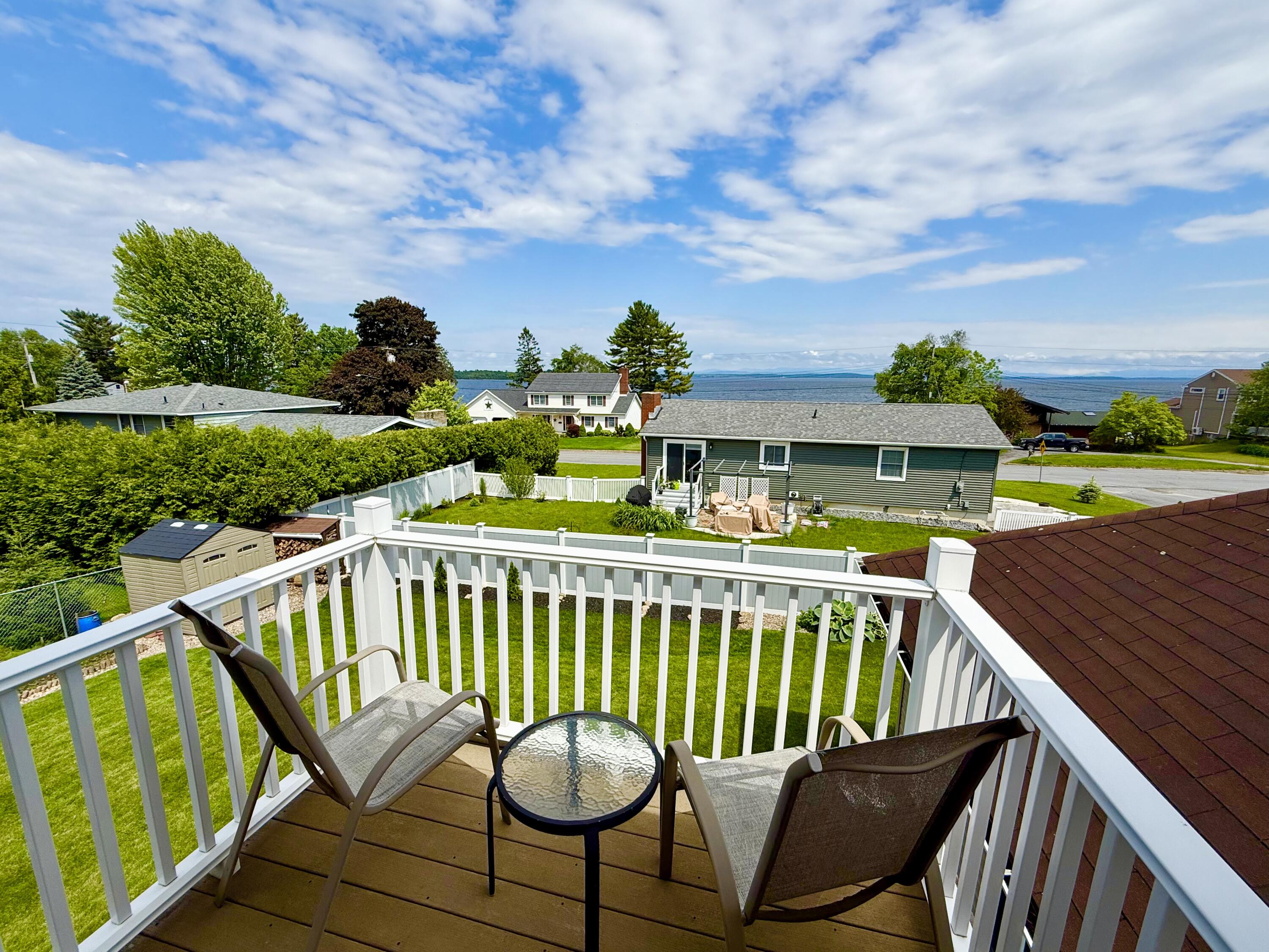 Plattsburgh, New York, 12901, United States, 3 Bedrooms Bedrooms, ,3 BathroomsBathrooms,Residential,For Sale,1944740