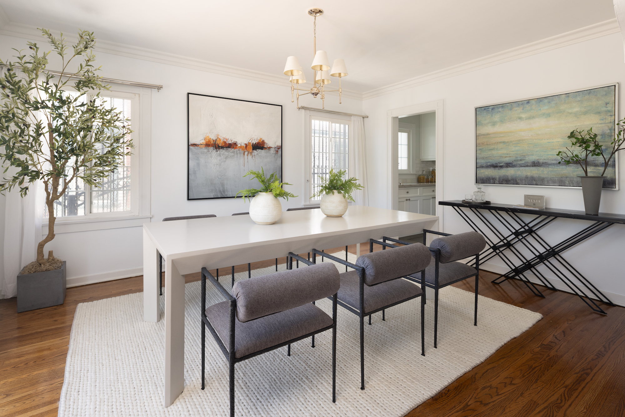 Los Angeles, California, 90029, United States, 4 Bedrooms Bedrooms, ,3 BathroomsBathrooms,Residential,For Sale,1864555