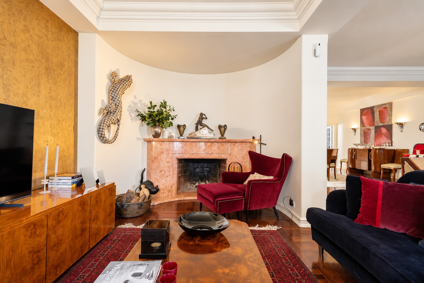  Flat, 4 bedrooms, for Sale - 物件實景