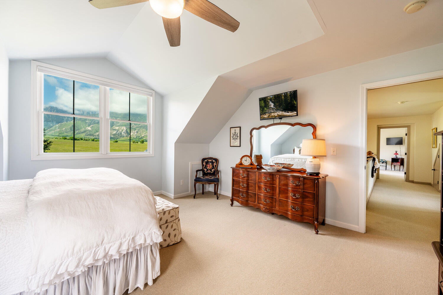 Big Horn, Wyoming, 82833, United States, 3 Bedrooms Bedrooms, ,4 BathroomsBathrooms,Residential,For Sale,2011301