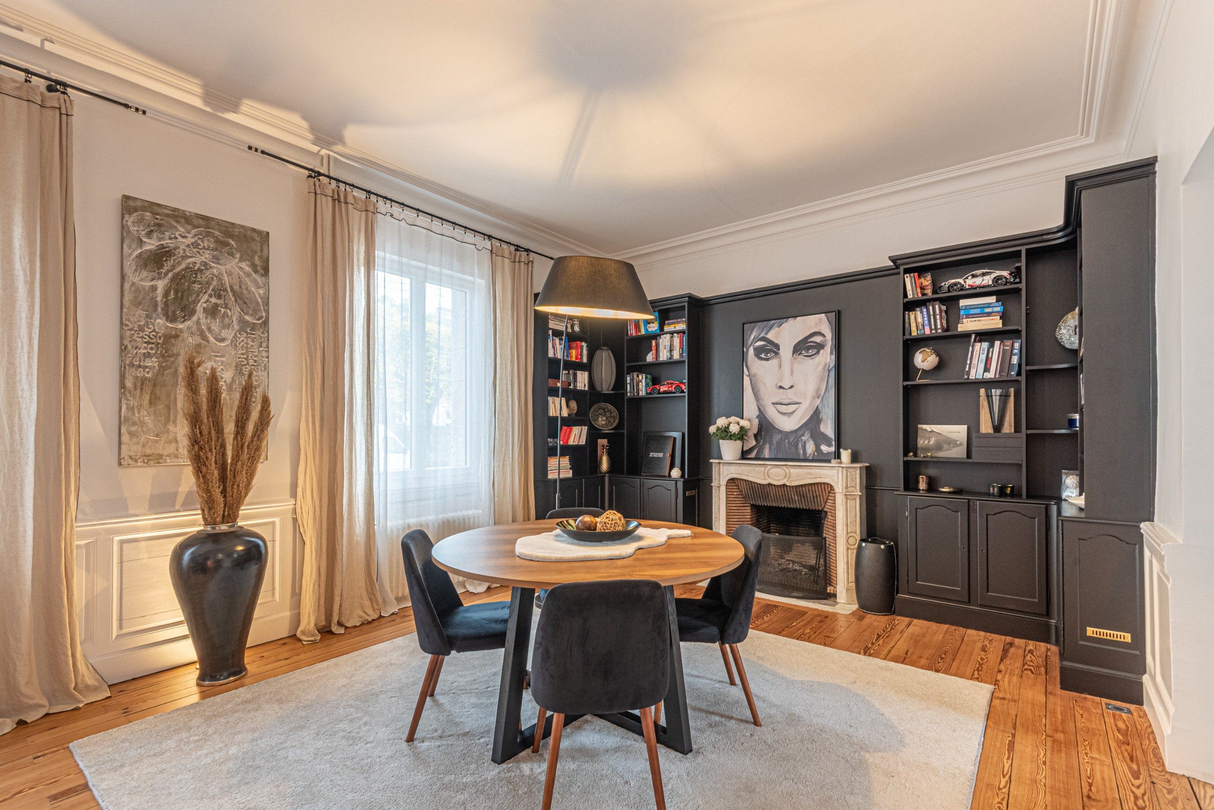  VANNES: Elegance and Art of Living in the Heart of the City - 物件實景