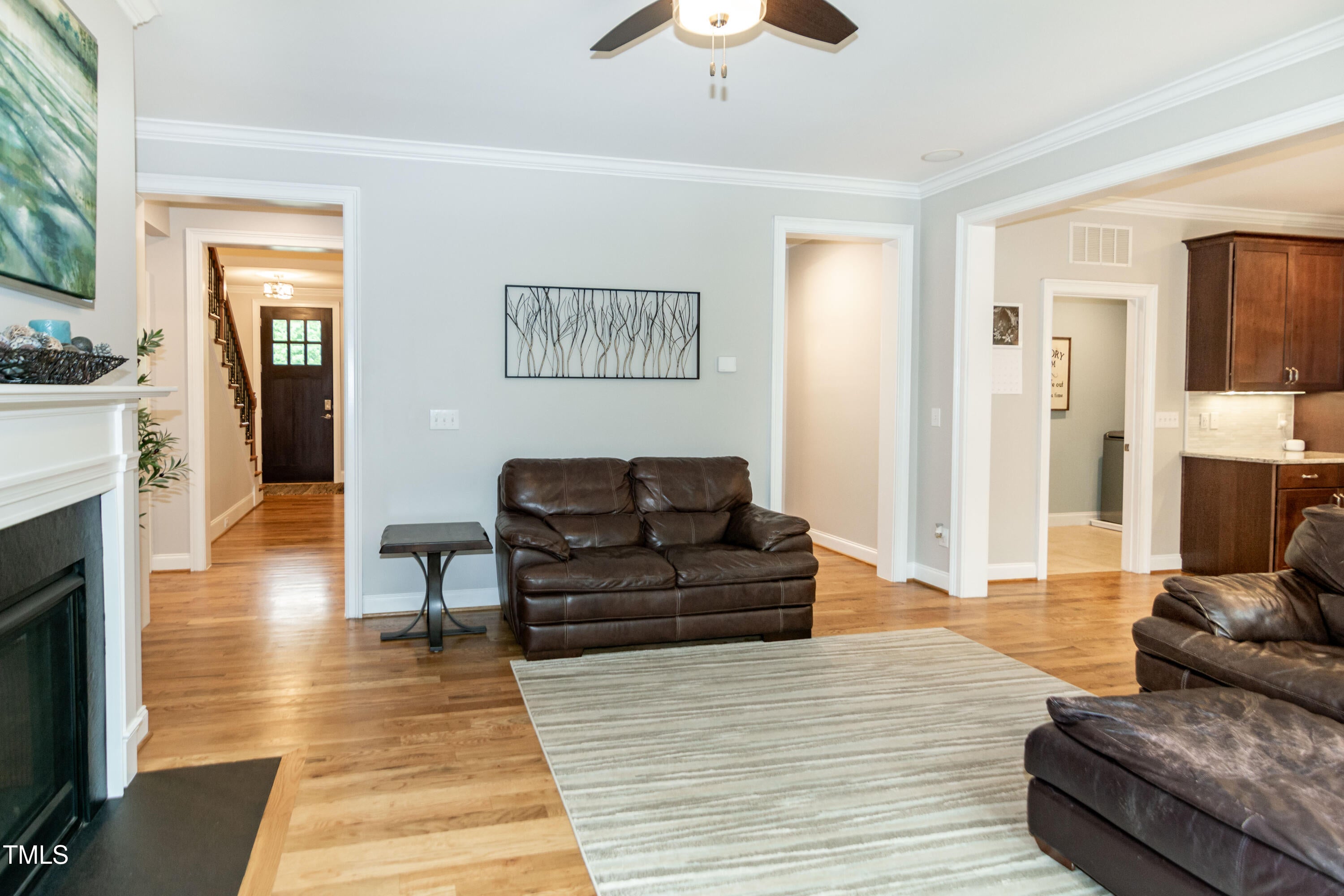 Raleigh, North Carolina, 27606, United States, 4 Bedrooms Bedrooms, ,4 BathroomsBathrooms,Residential,For Sale,1794802