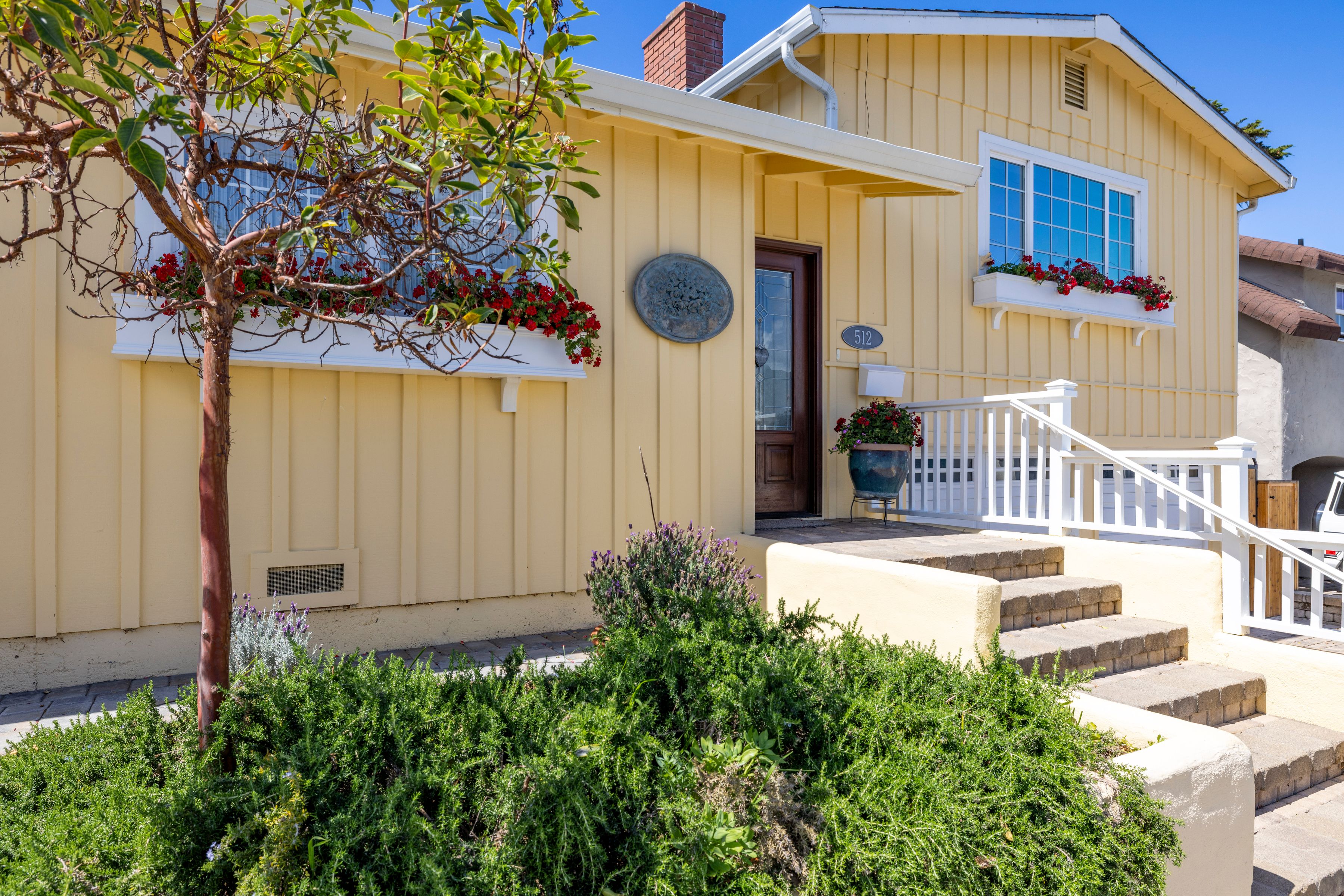  512 12th Street, Pacific Grove - 物件實景