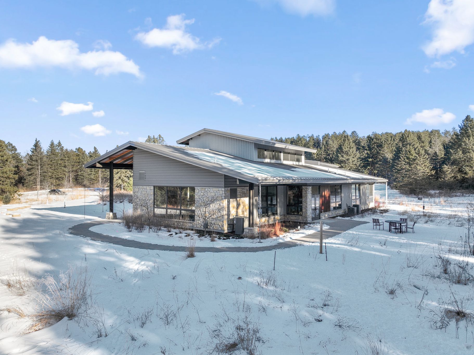  Private Saint Croix River Lot - 物件實景