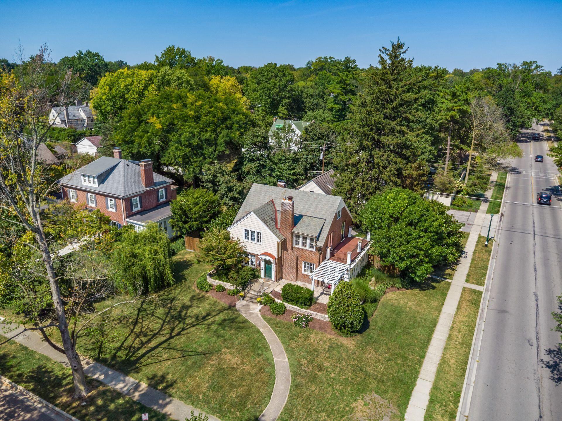 Bexley, Ohio, 43209, United States, 5 Bedrooms Bedrooms, ,2 BathroomsBathrooms,Residential,For Sale,1951090