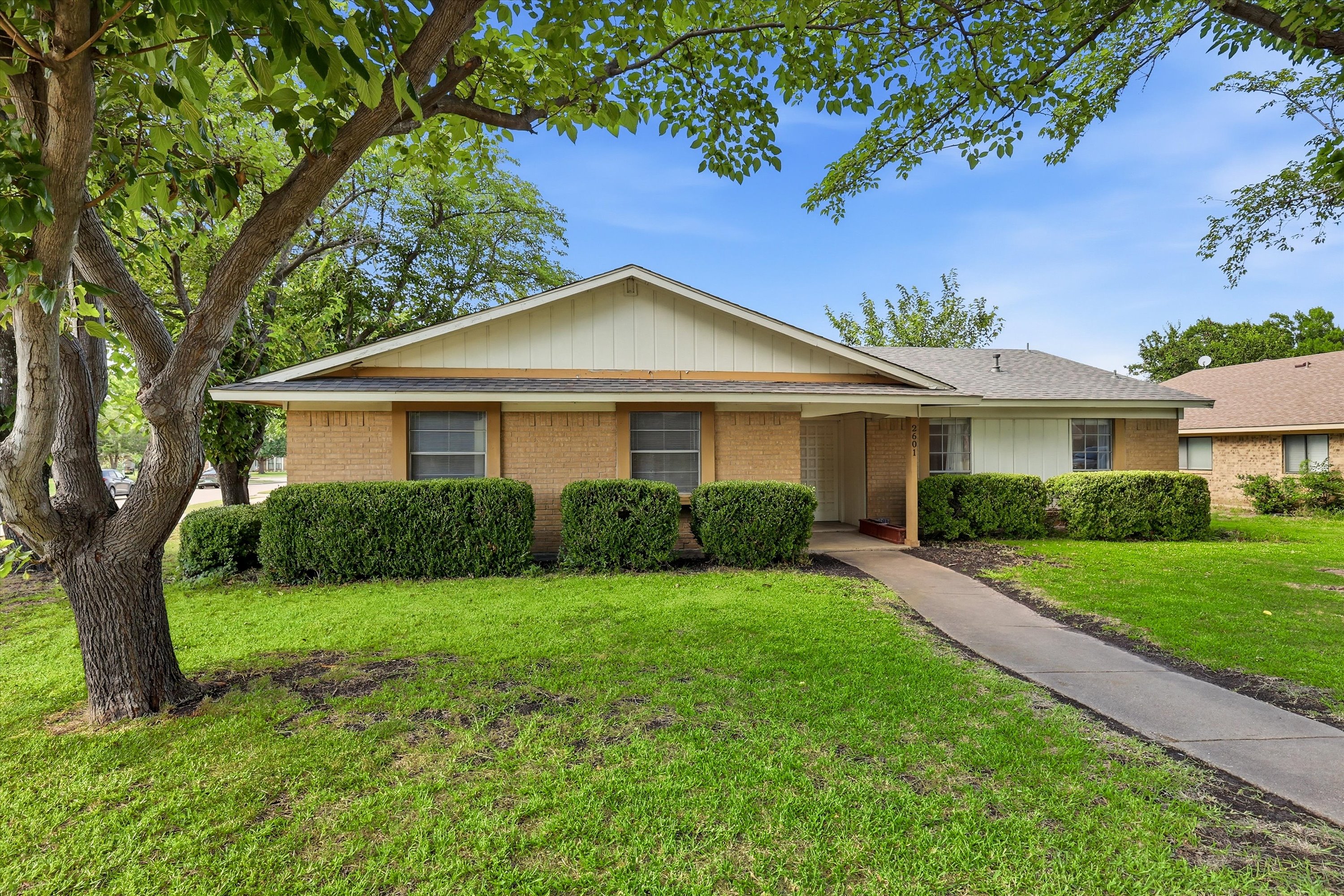  2601 Raintree Drive, Plano, TX, 75074 - 物件實景