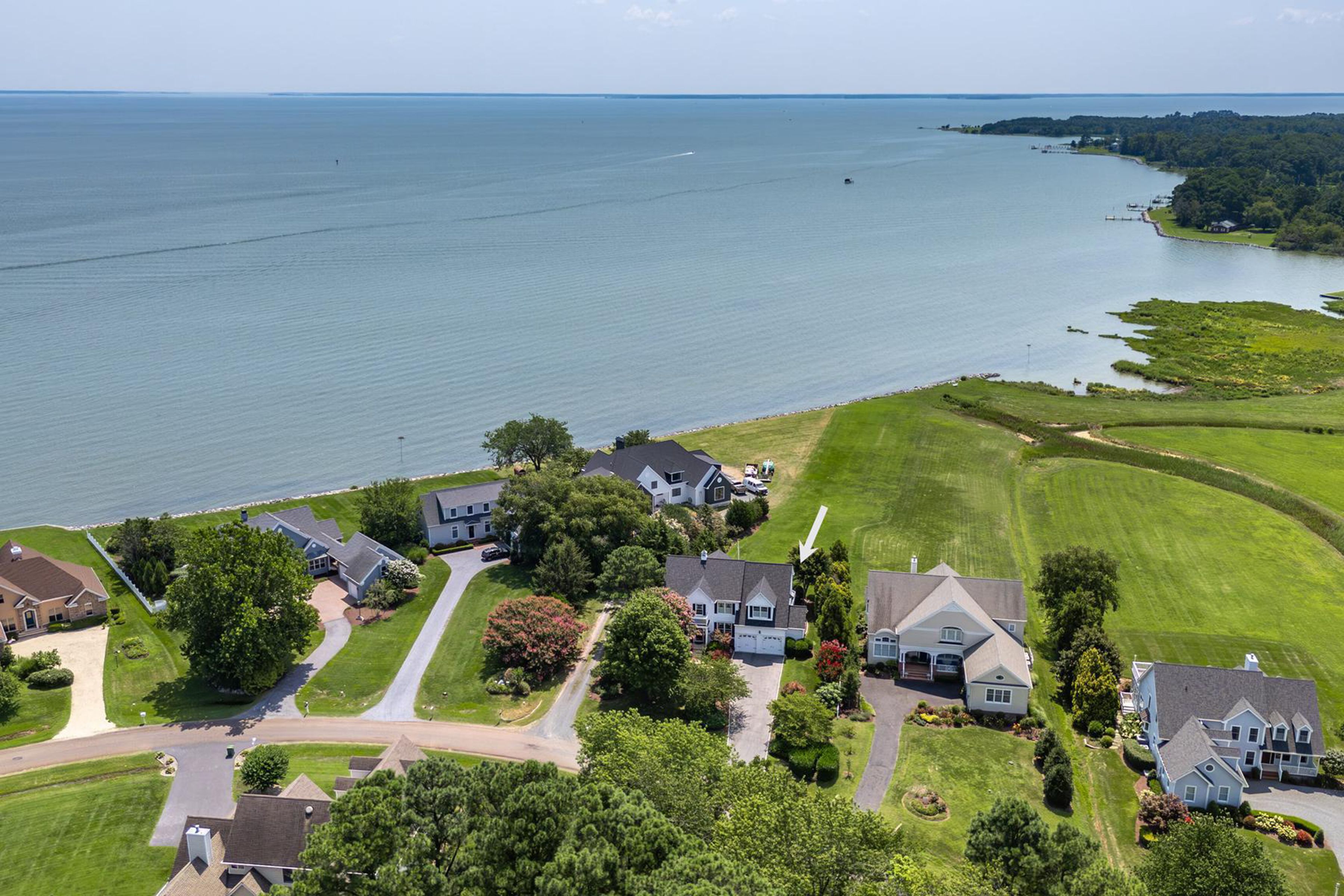  21477 Island Club Road, Tilghman, MD, 21671 - 物件實景