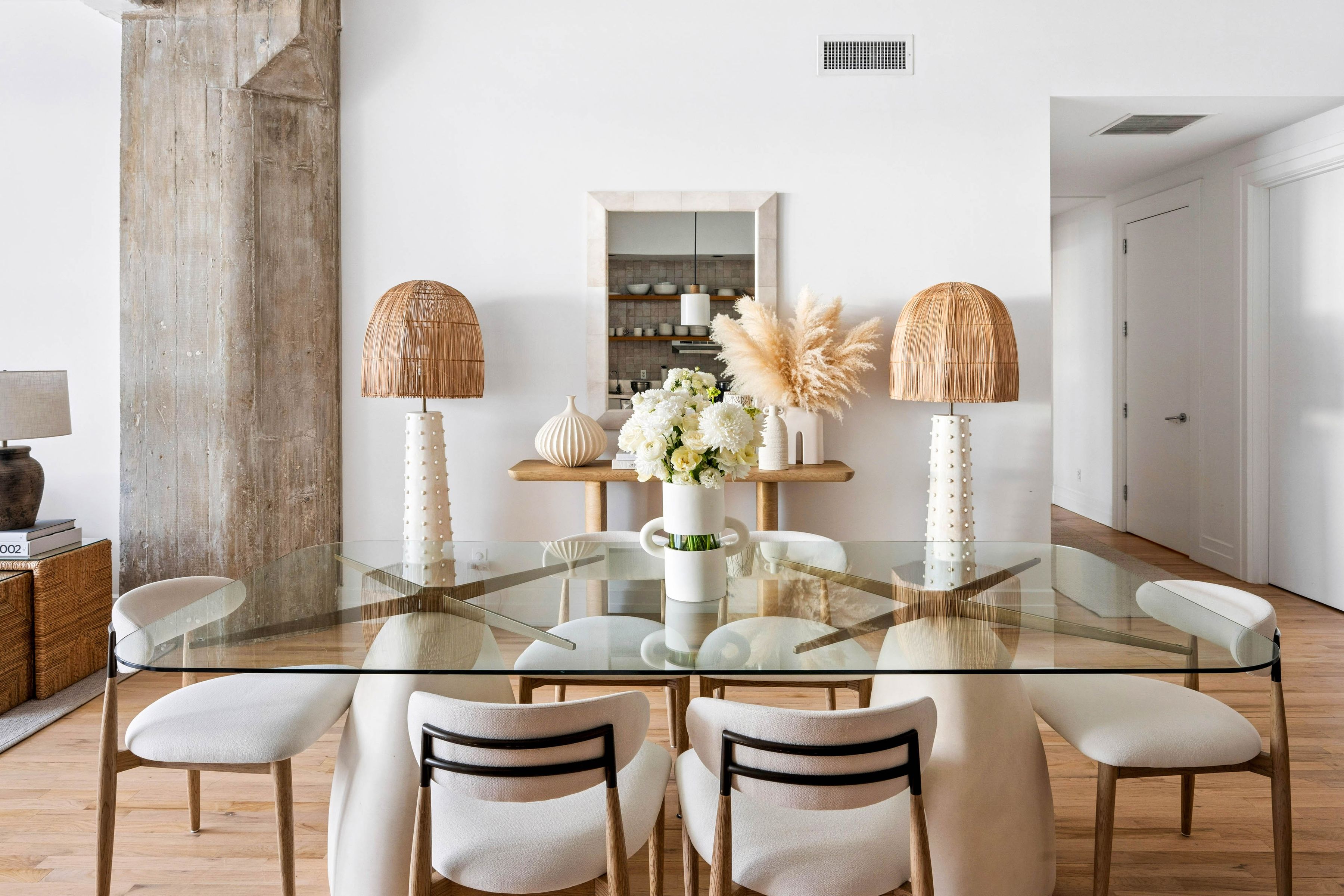  Dreamy Loft Living in DUMBO - 物件實景
